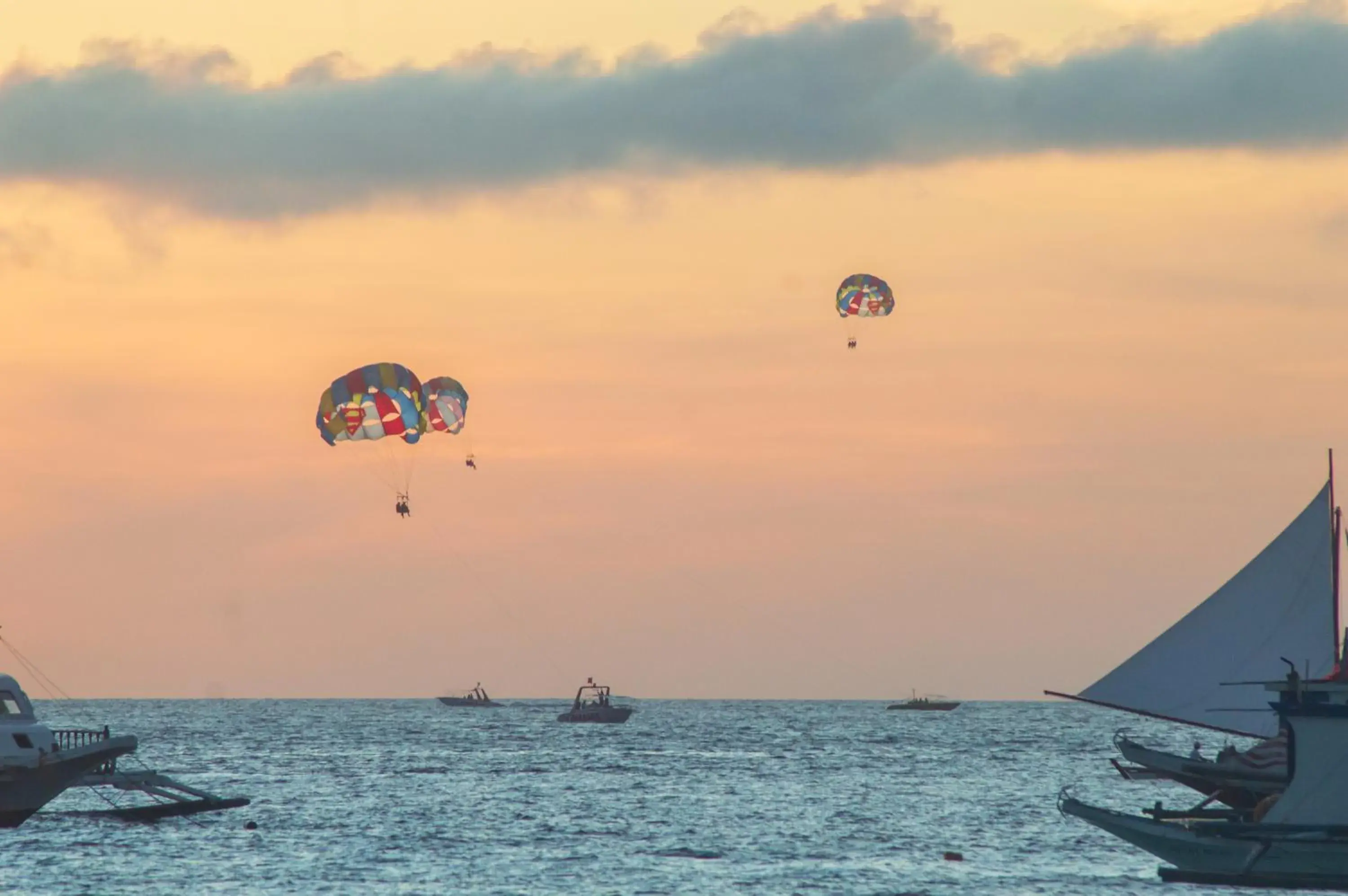 Sheridan Villas Boracay Sheridan Villas Boracay
