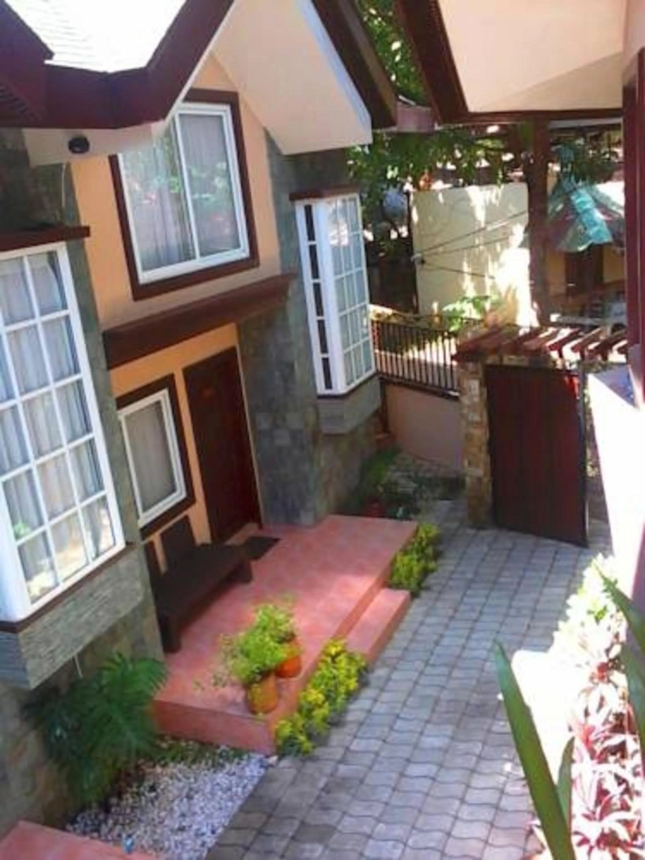 Sheridan Villas Boracay