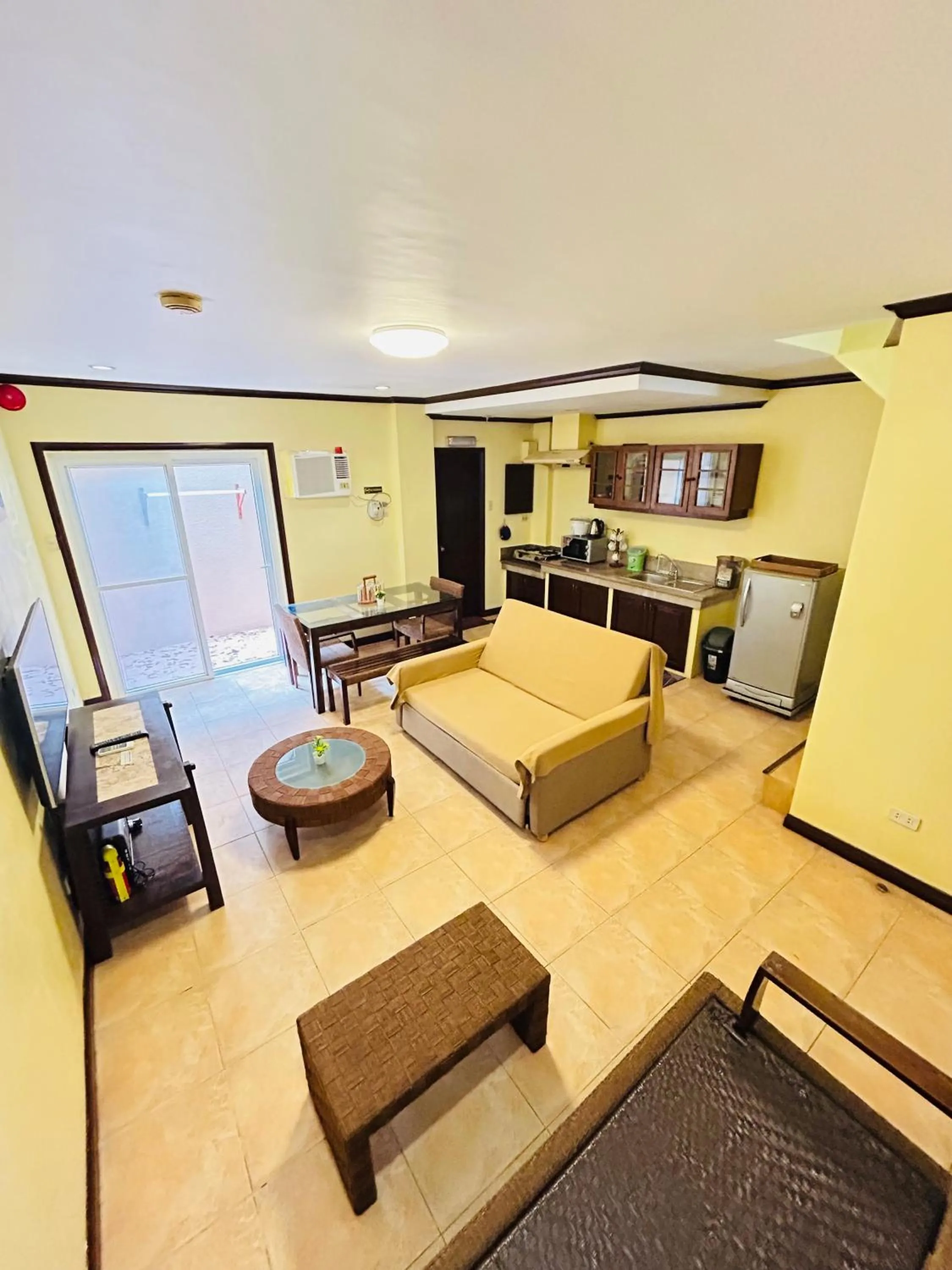 Sheridan Villas Boracay