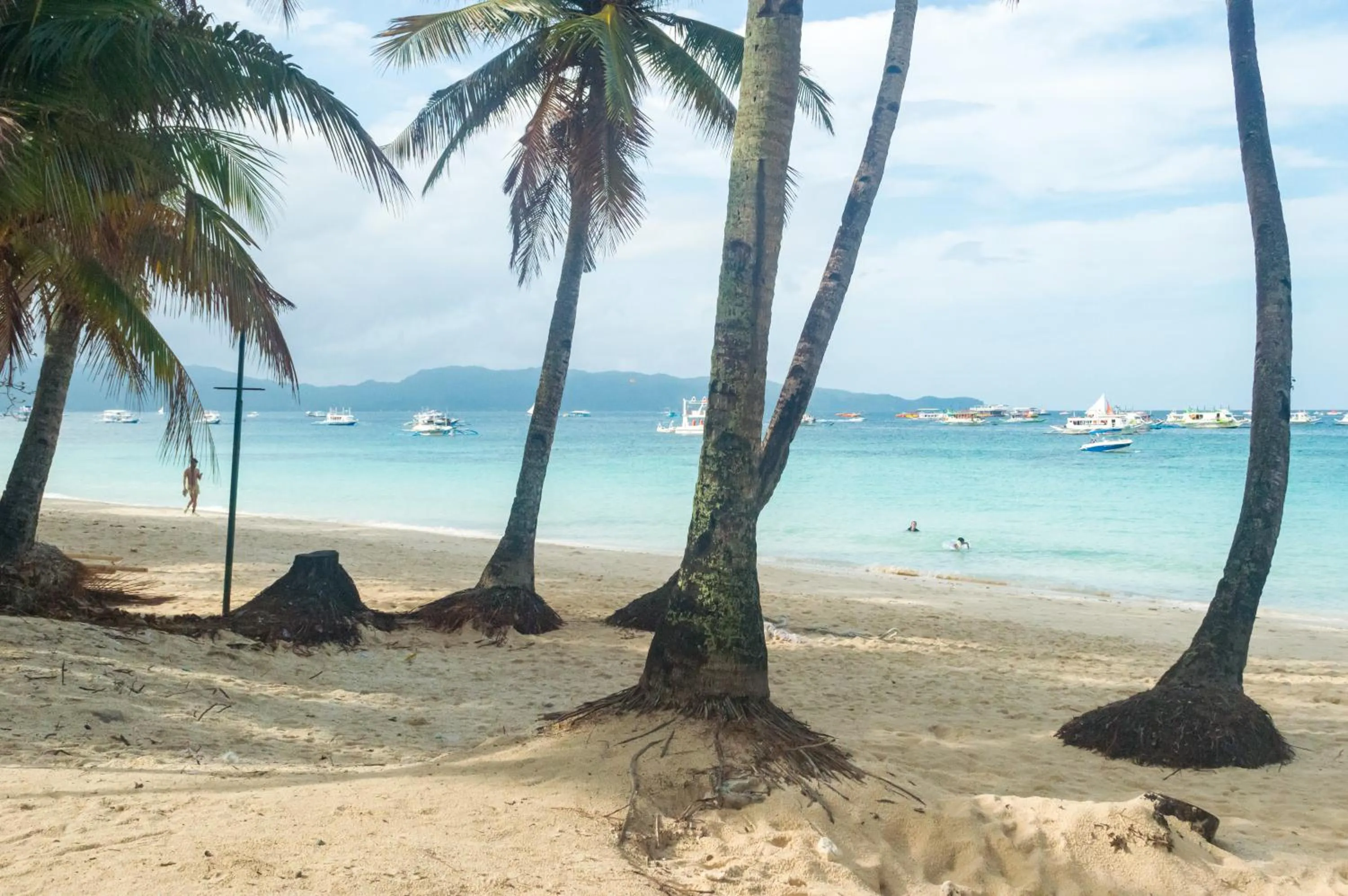 Sheridan Villas Boracay