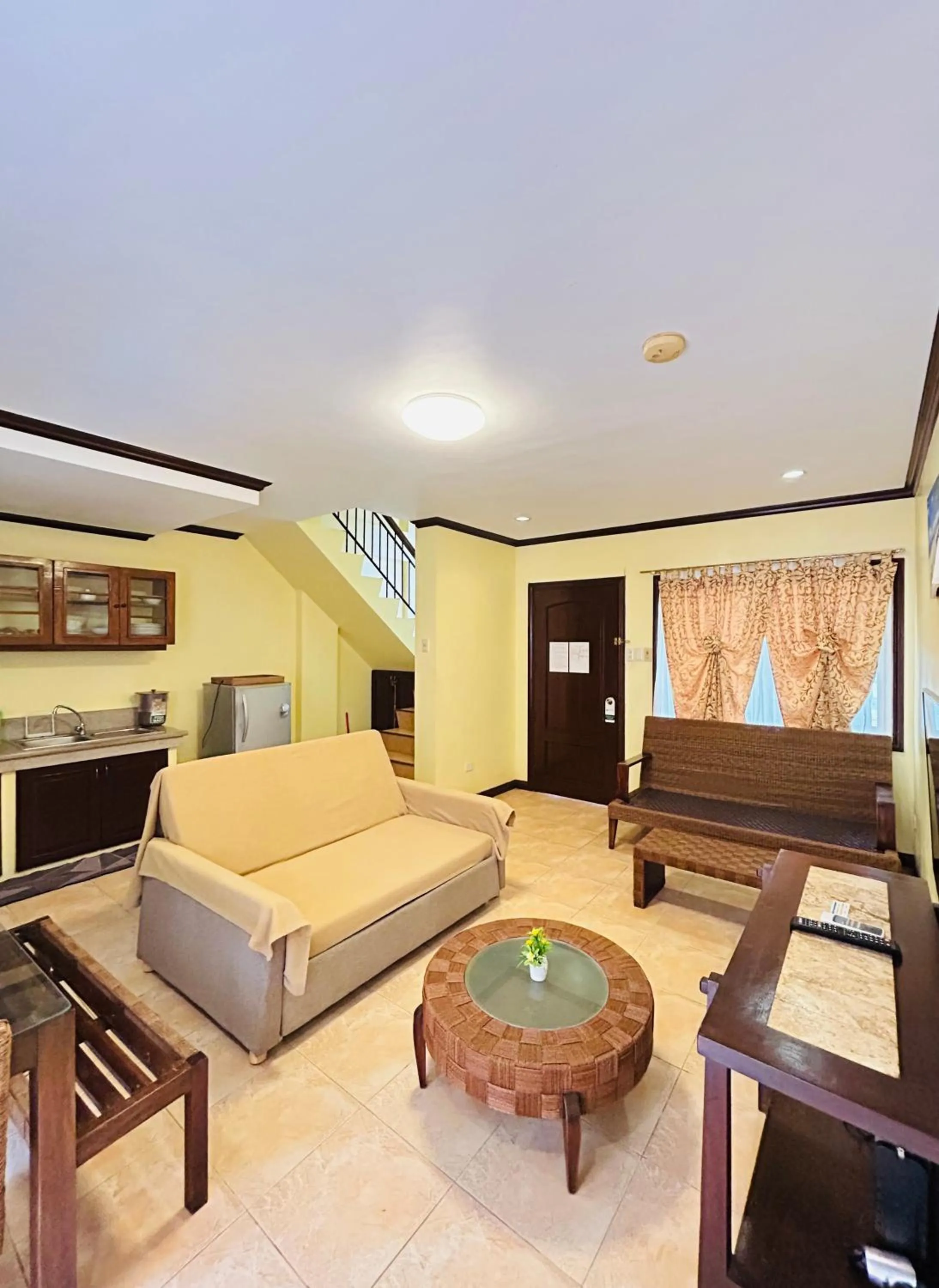 Sheridan Villas Boracay