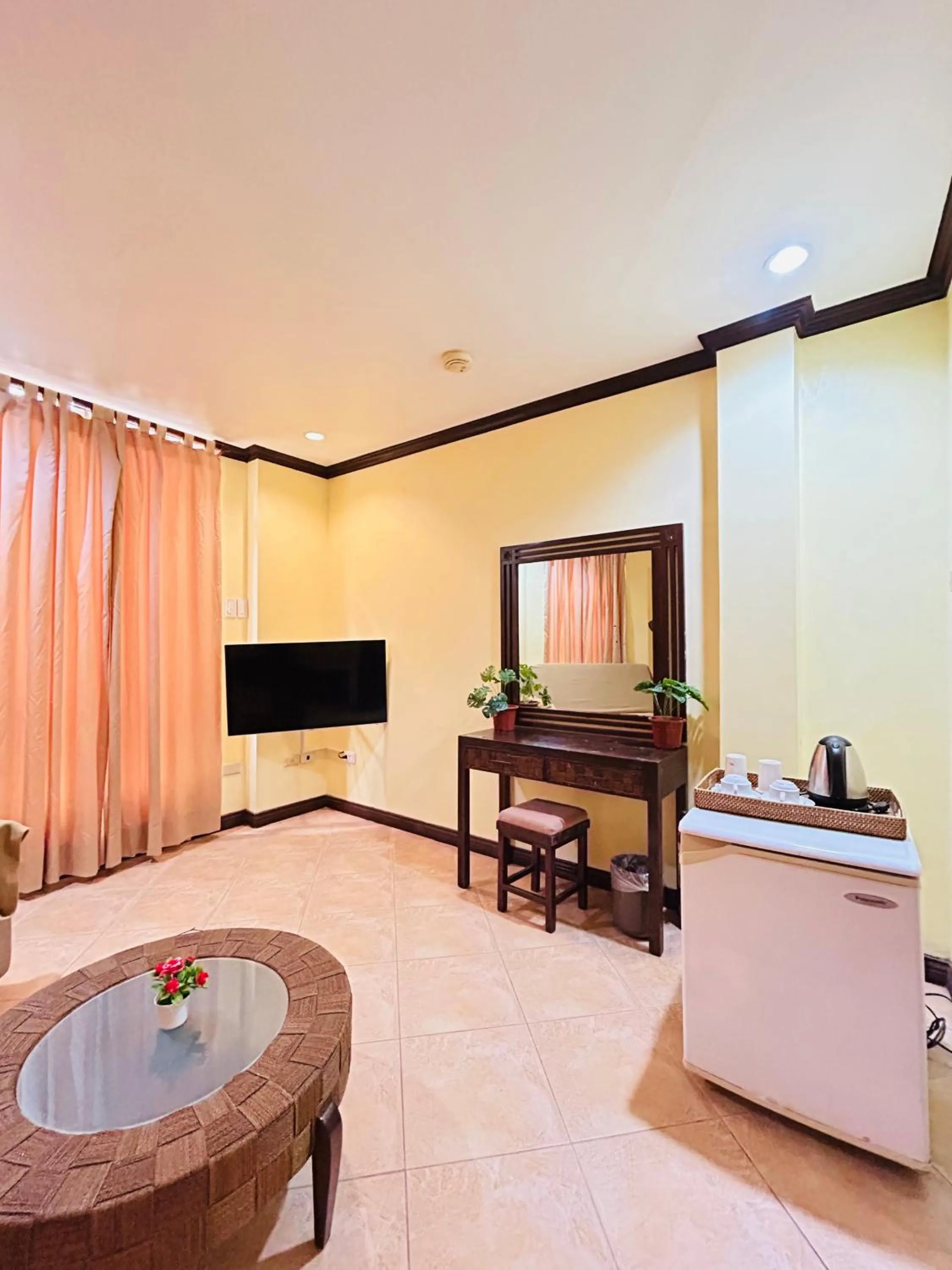 Sheridan Villas Boracay