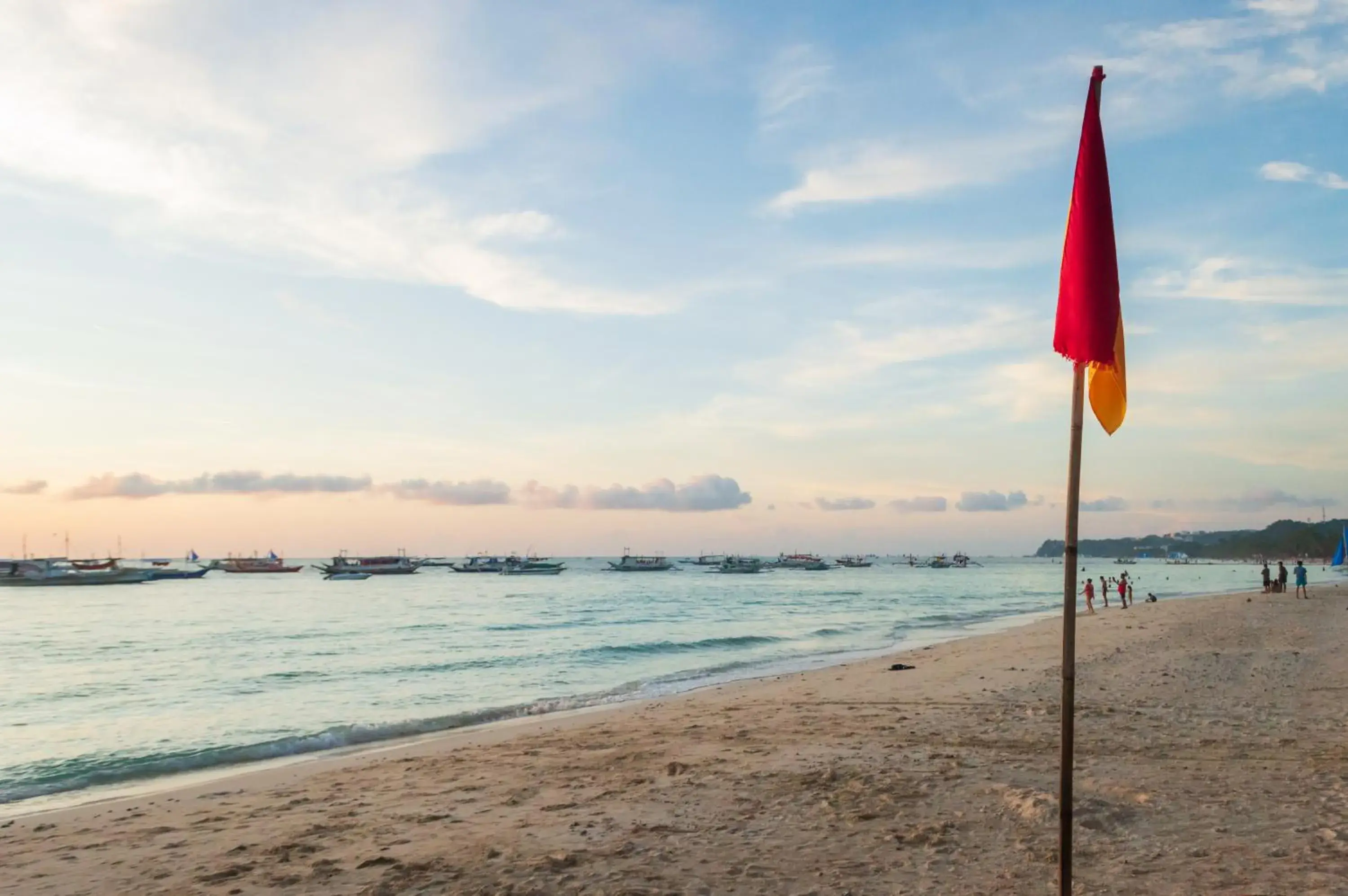 Sheridan Villas Boracay Sheridan Villas Boracay