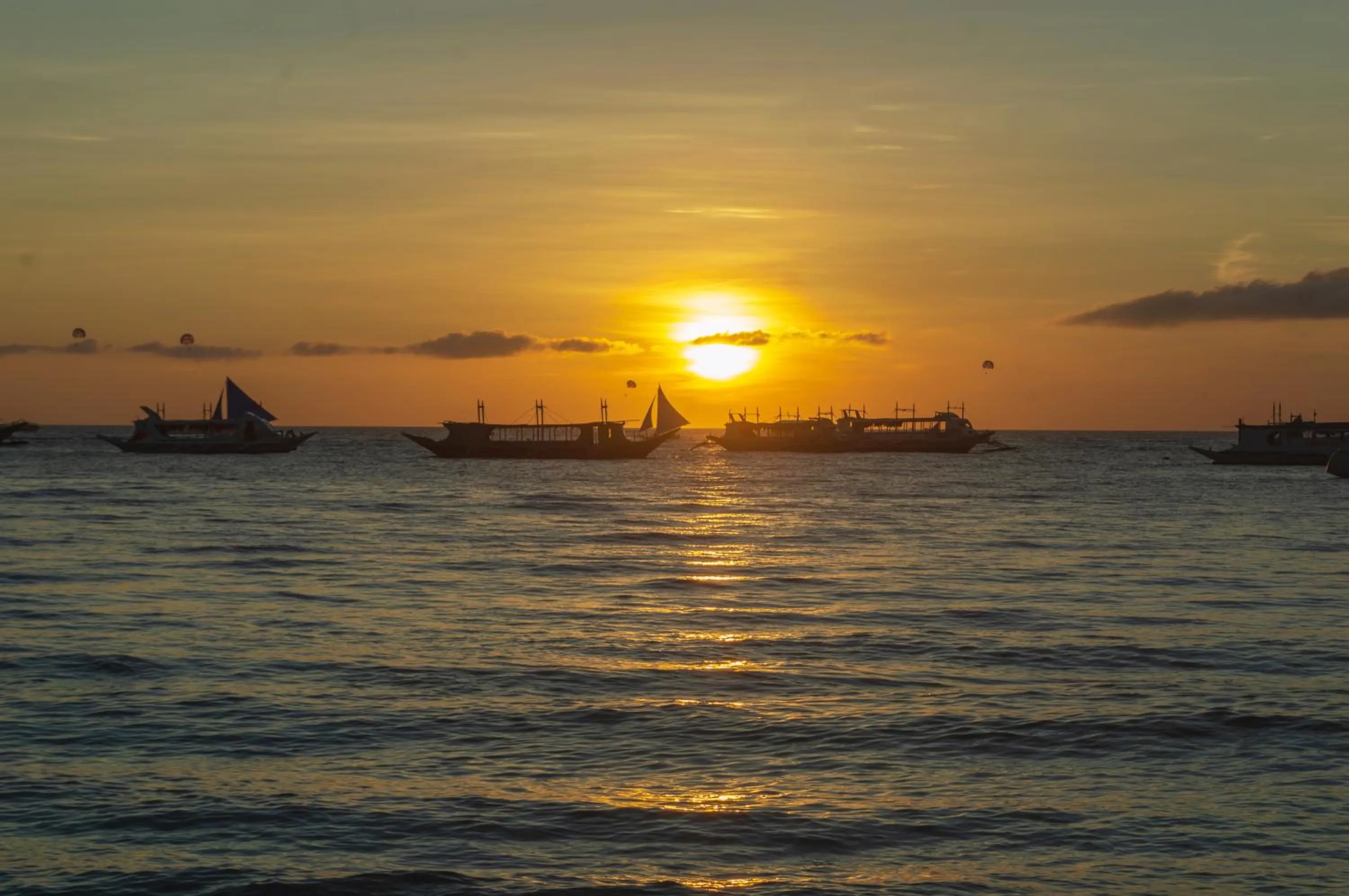 Sheridan Villas Boracay