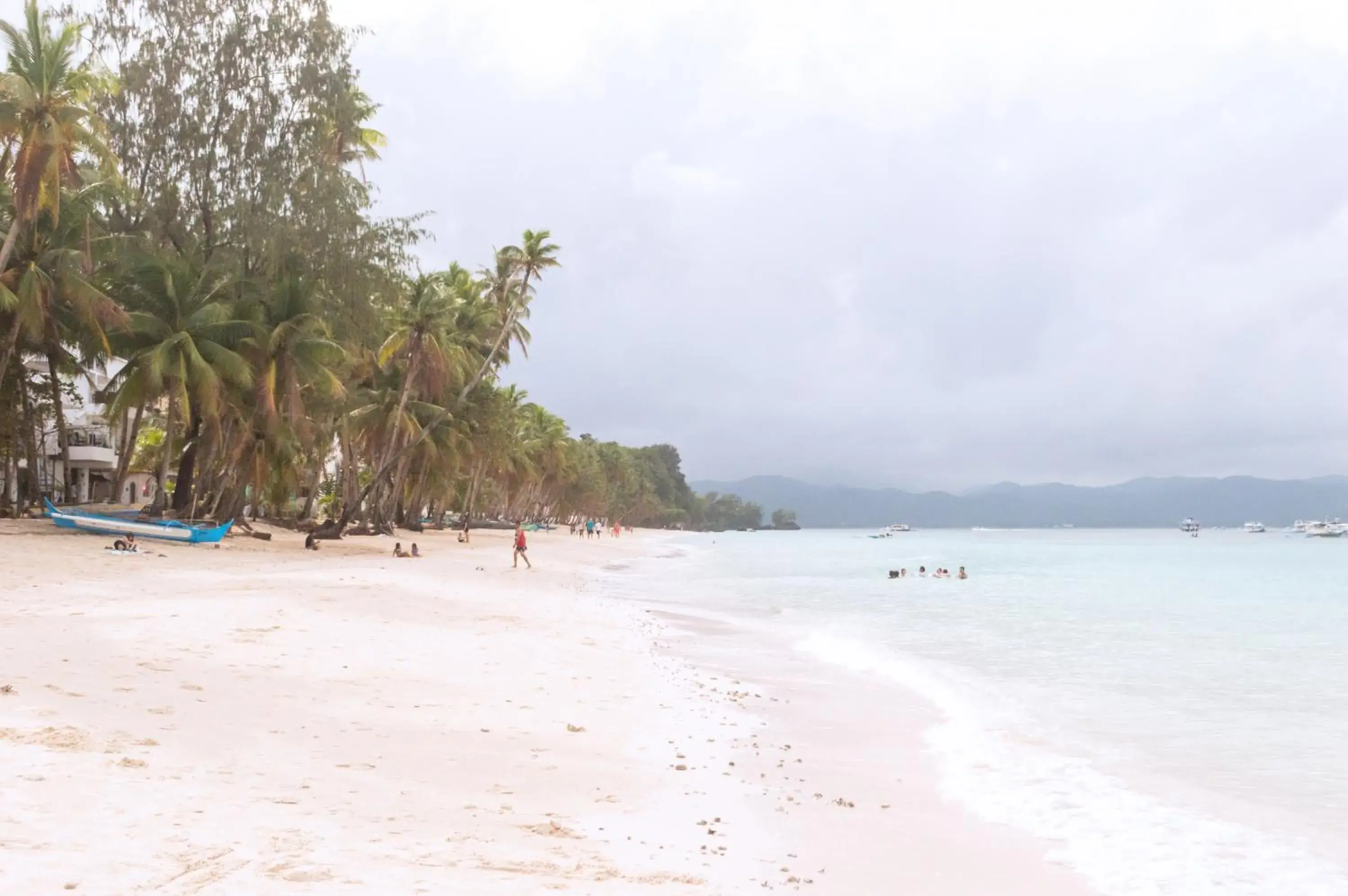 Sheridan Villas Boracay Sheridan Villas Boracay