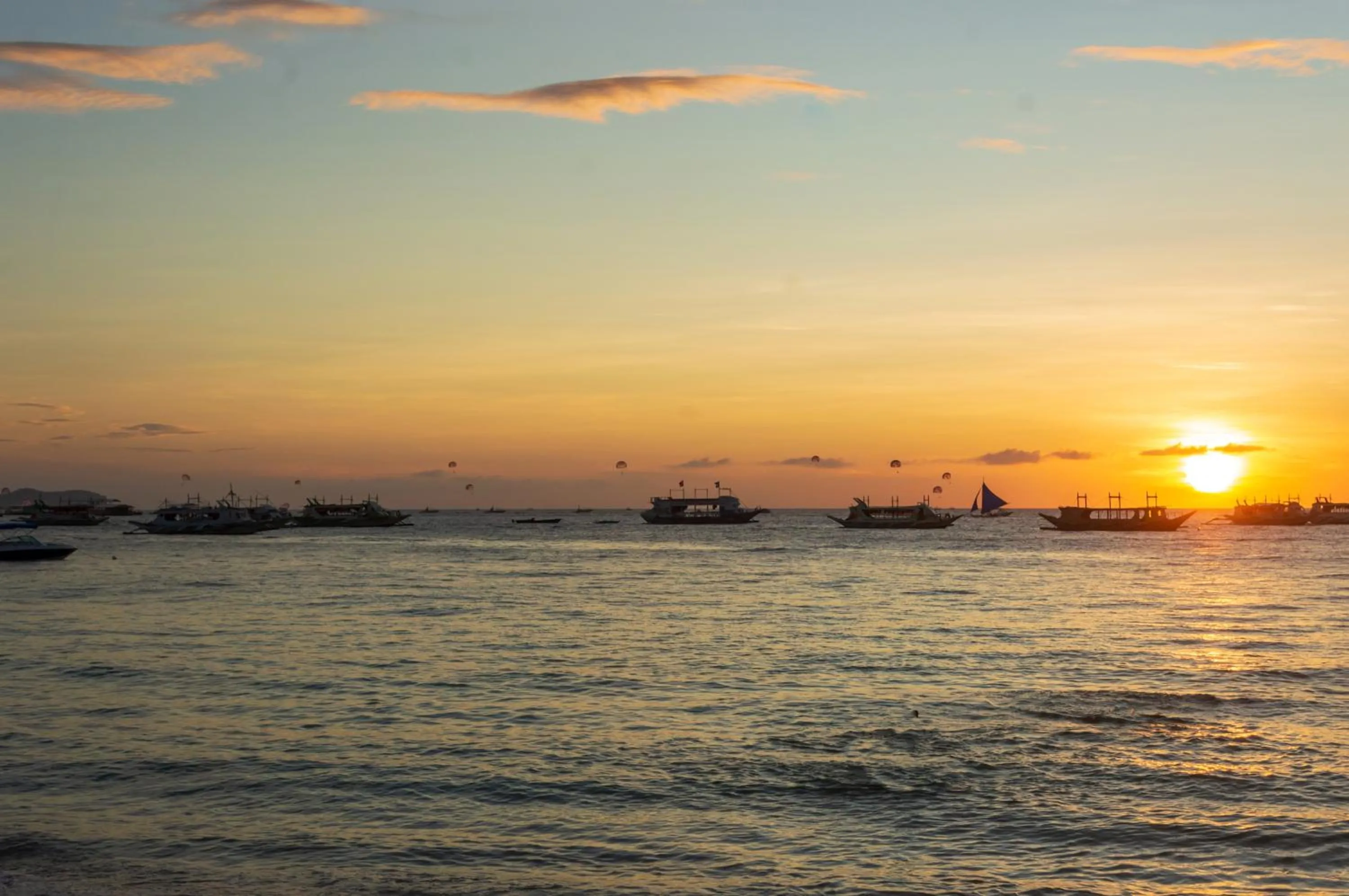 Sheridan Villas Boracay