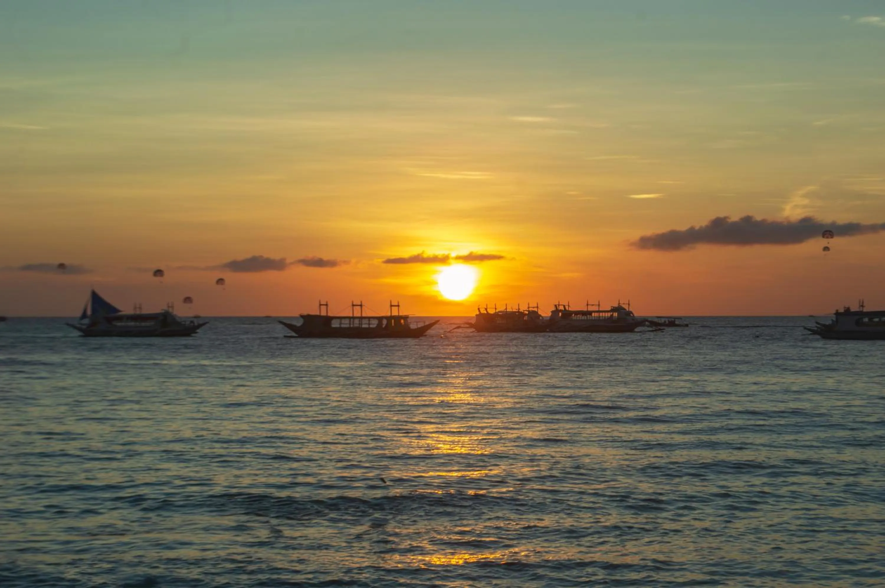 Sheridan Villas Boracay