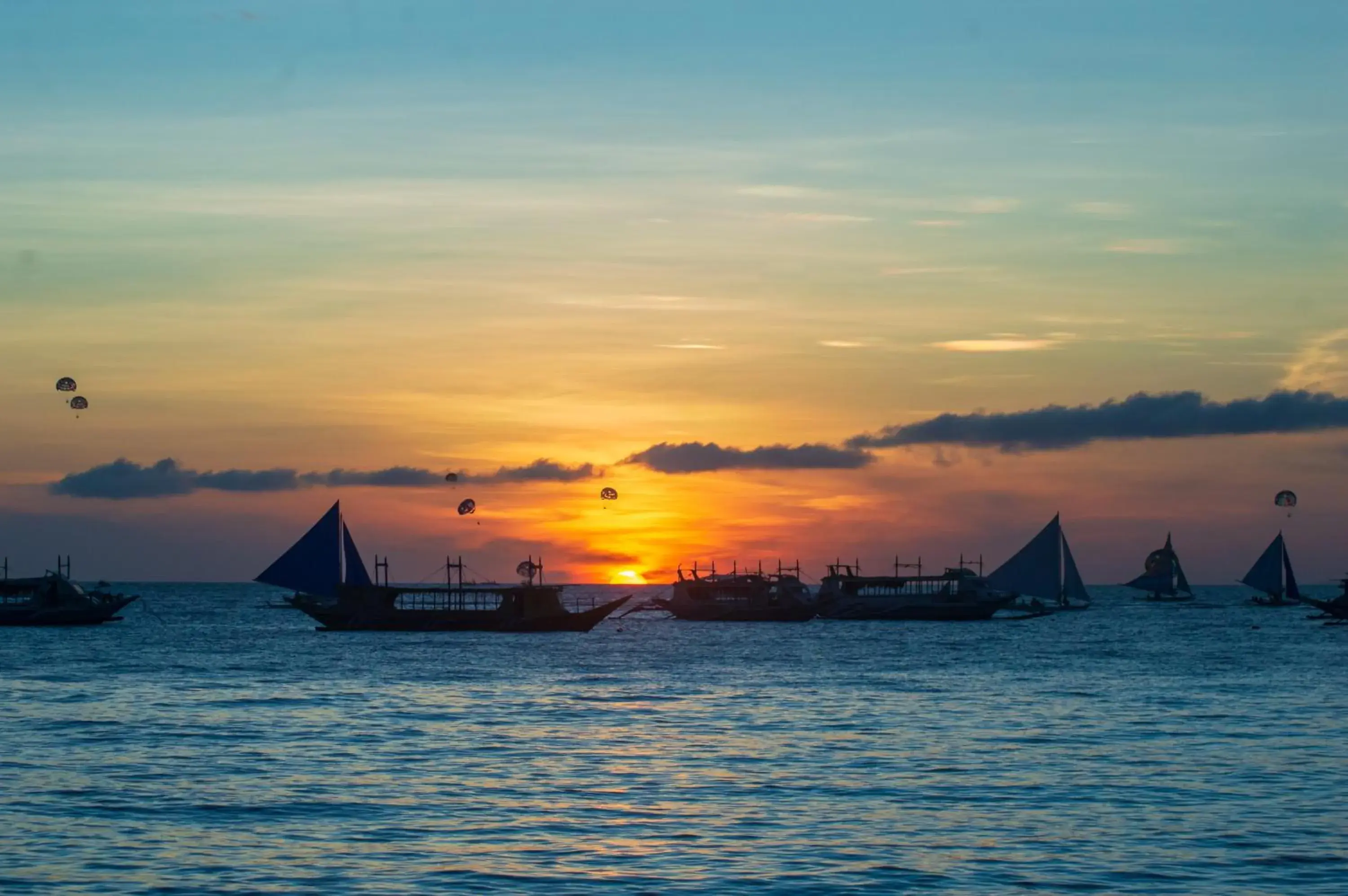 Sheridan Villas Boracay Sheridan Villas Boracay