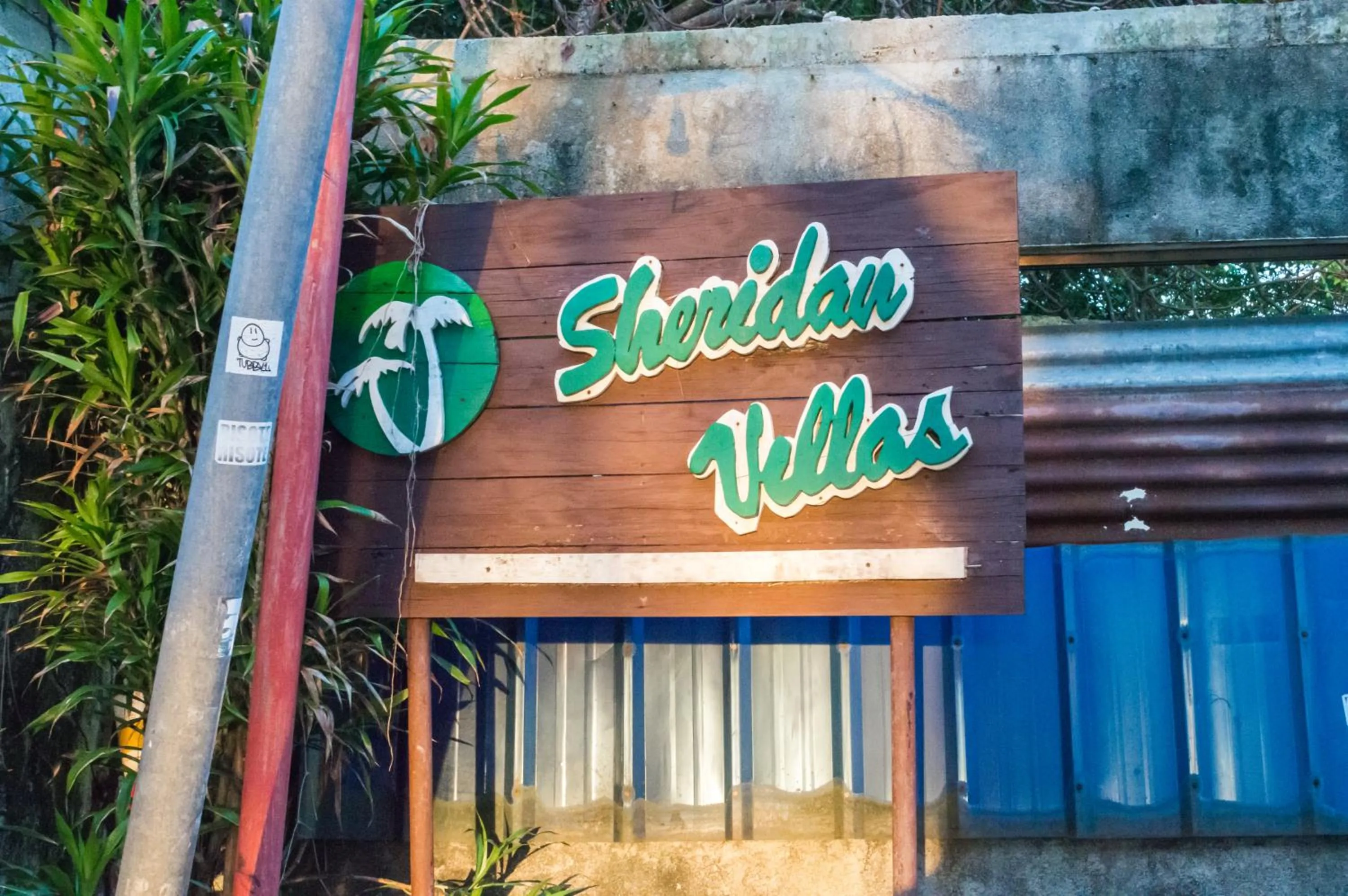 Sheridan Villas Boracay