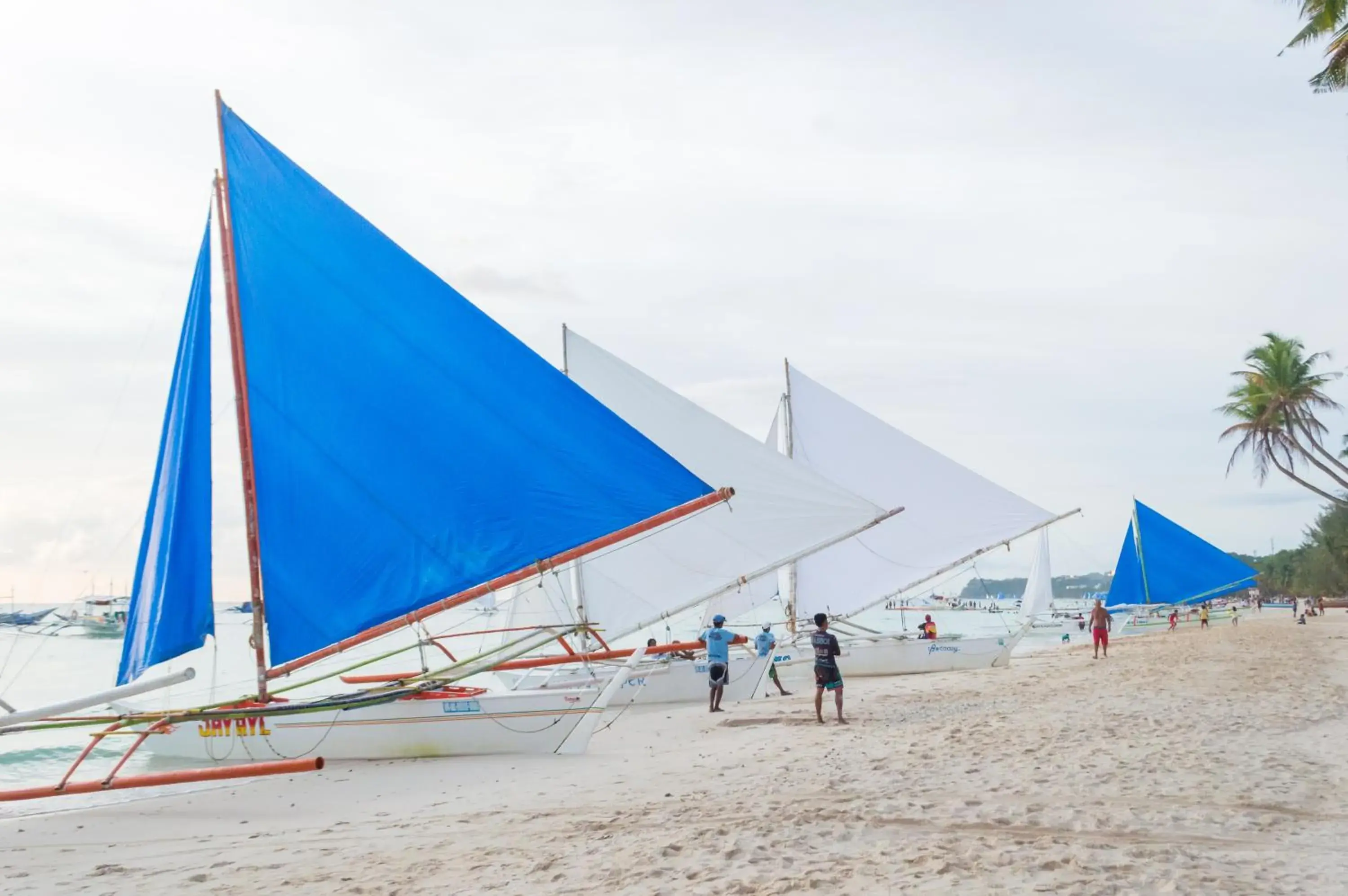 Sheridan Villas Boracay Sheridan Villas Boracay