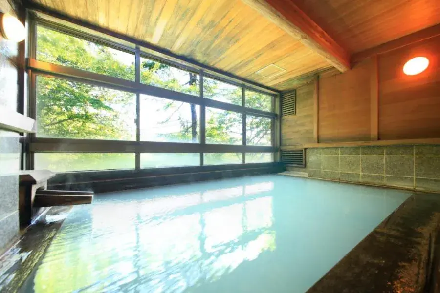 Zao Plaza Hotel Zao Plaza Hotel