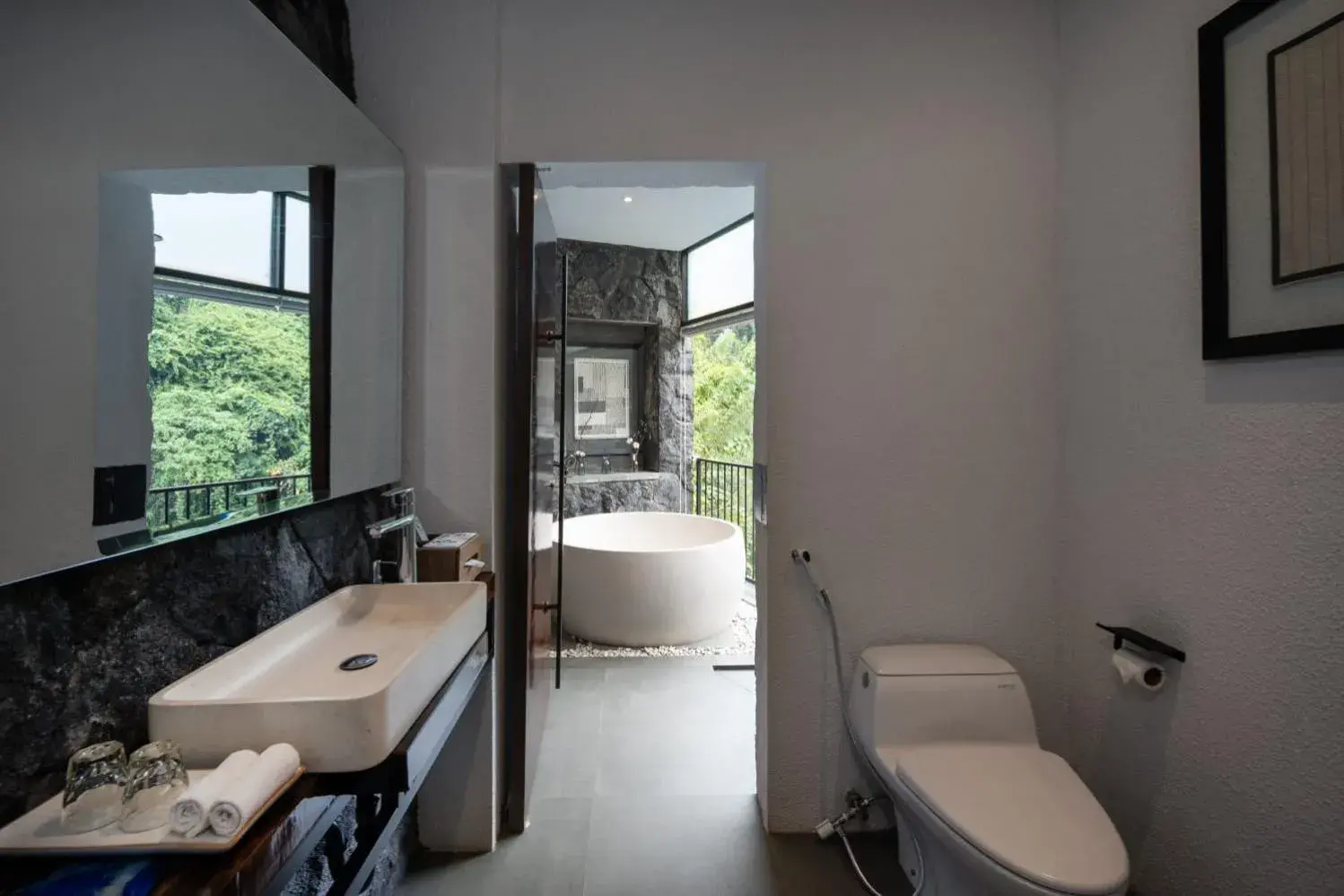 Villa in Zenubud Villa in Zenubud