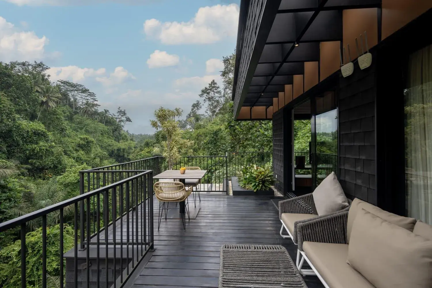 Villa in Zenubud Villa in Zenubud