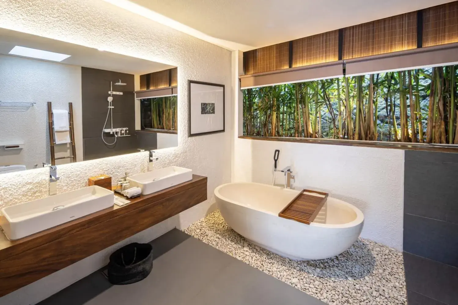 Two-Bedroom Villa in Zenubud Two-Bedroom Villa in Zenubud