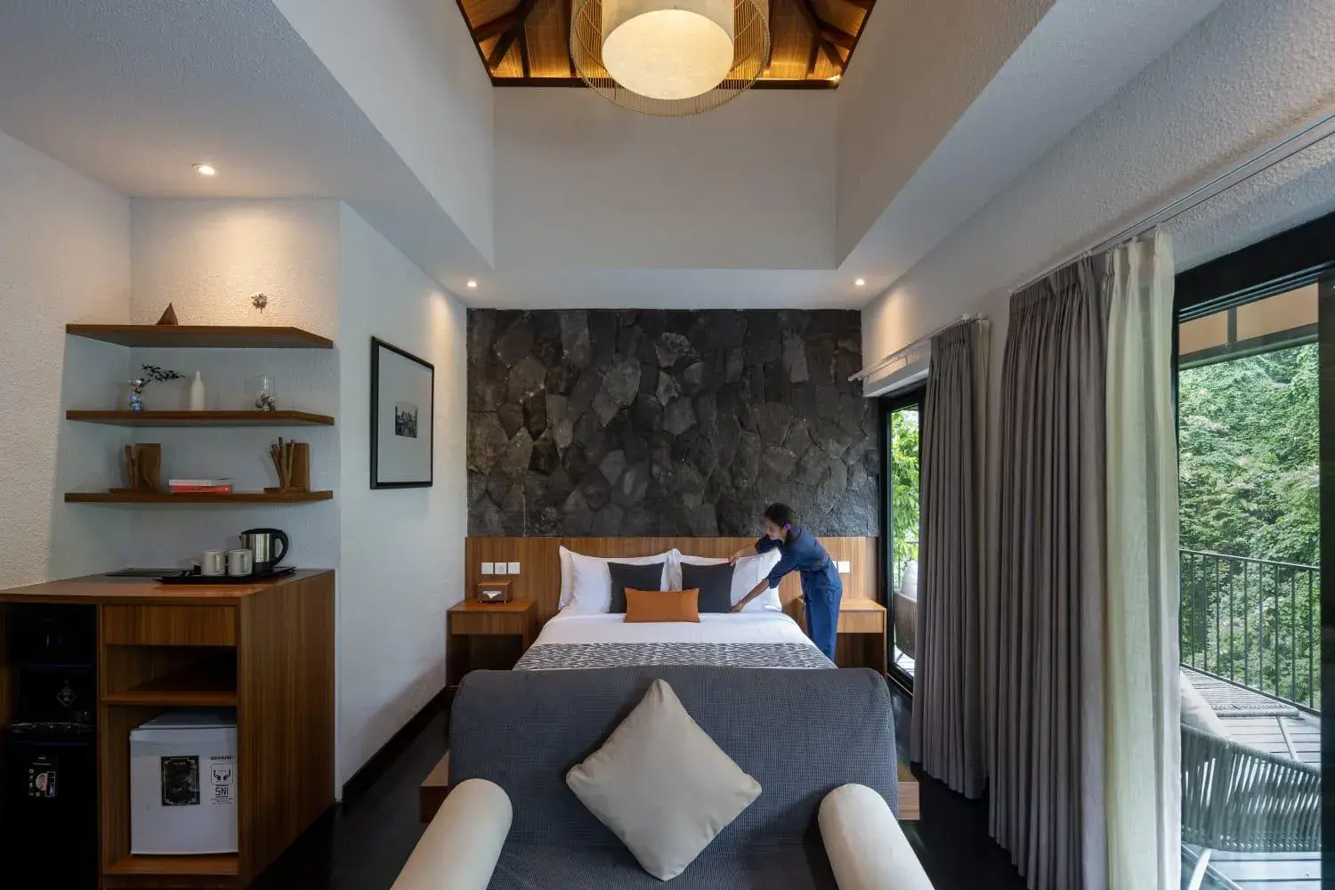 Villa in Zenubud Villa in Zenubud