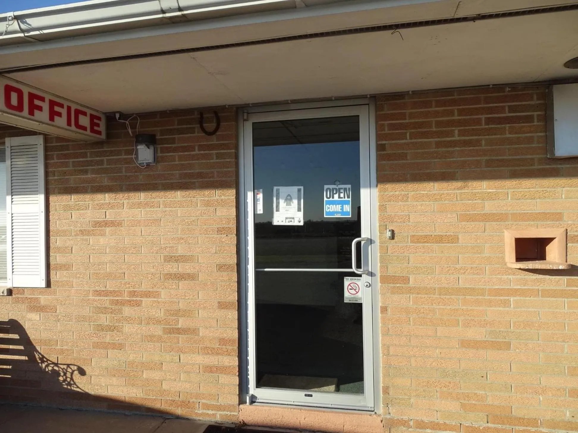 Lobby or reception in Hotel Prairie Winds Carthage Keokuk Hwy 136