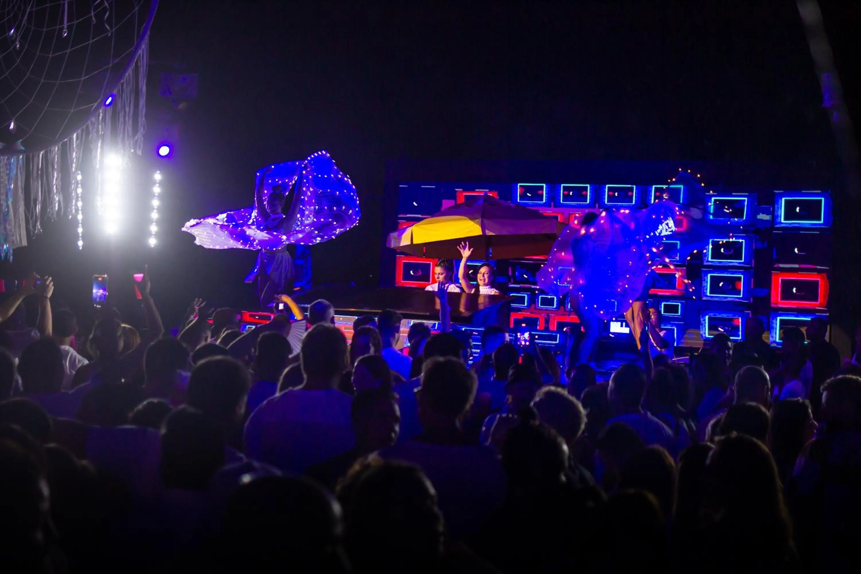 Night in Café Jeri Hotel - Adults Only