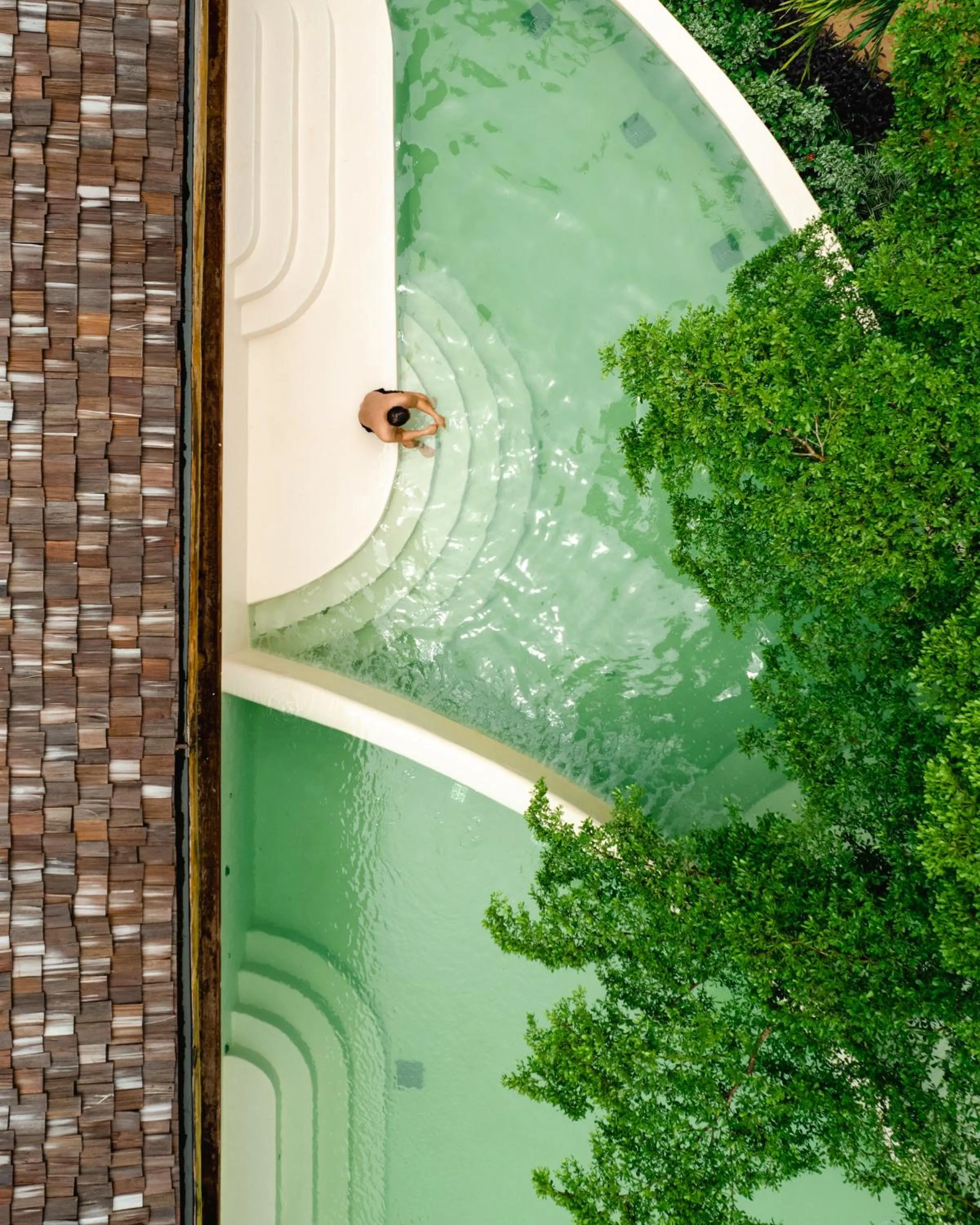 Day in Café Jeri Hotel - Adults Only