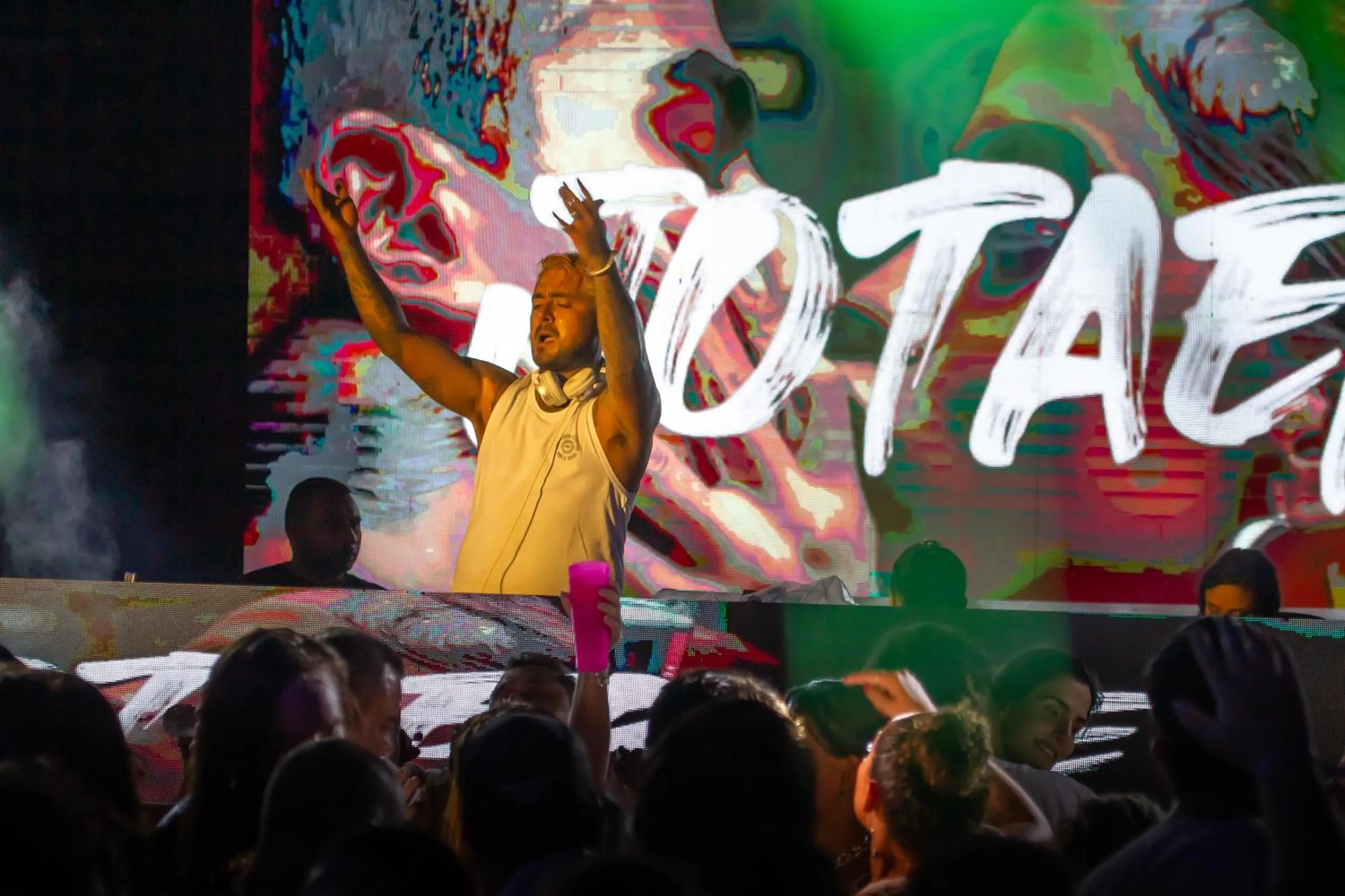 Night in Café Jeri Hotel - Adults Only