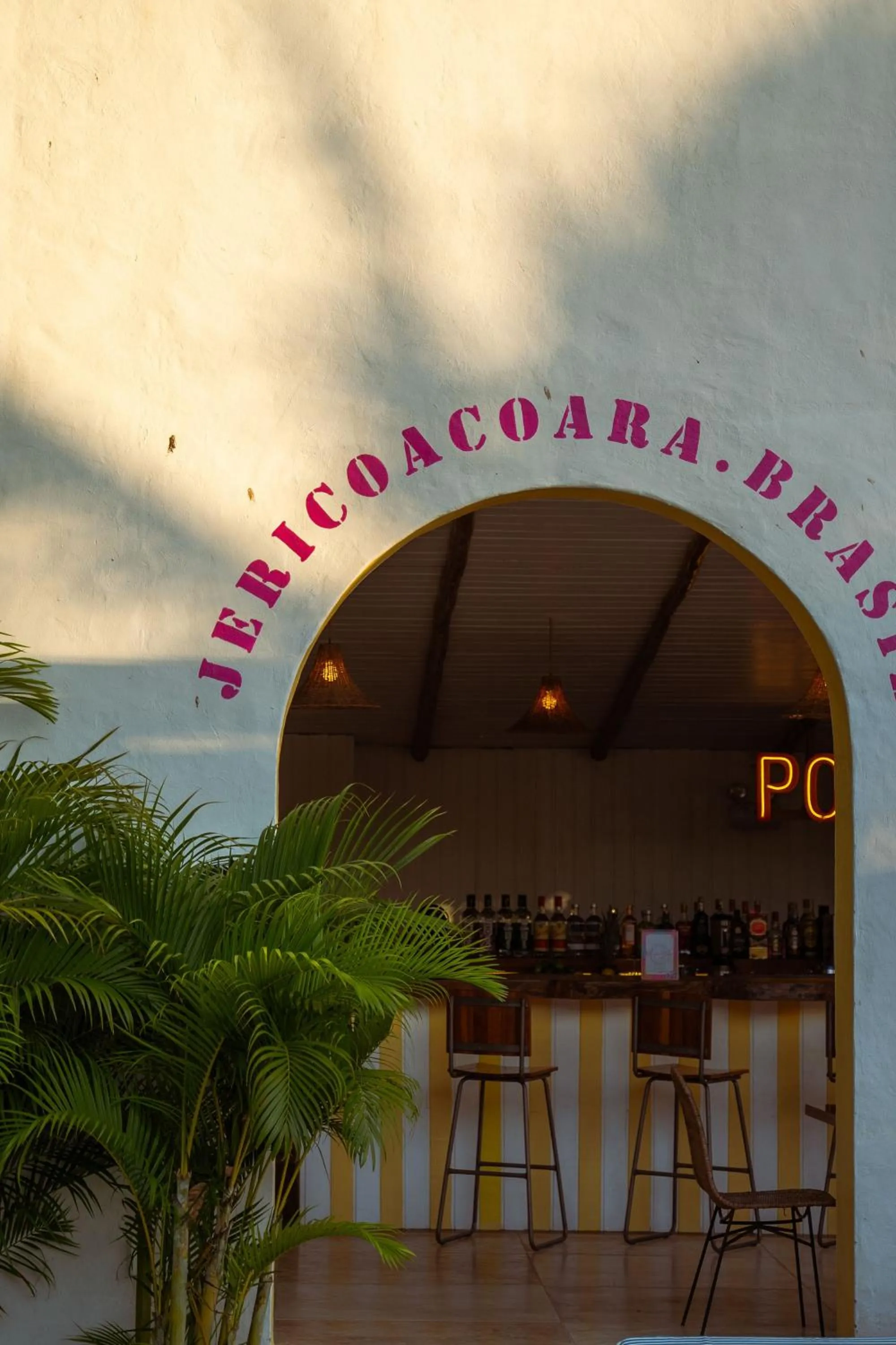 Day in Café Jeri Hotel - Adults Only