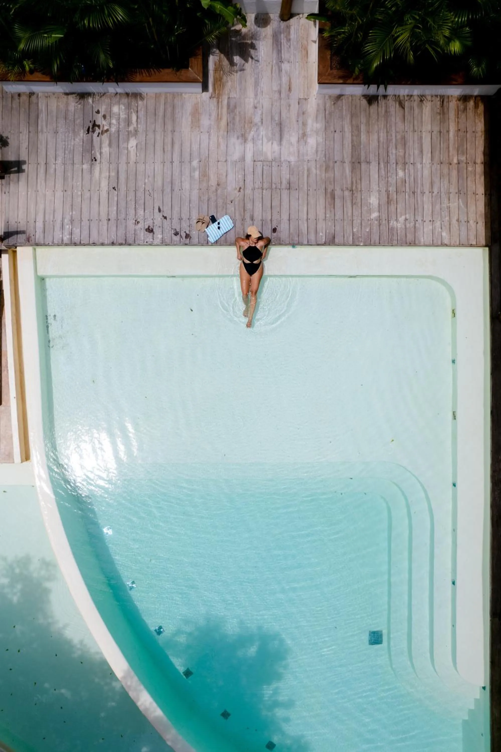 Day in Café Jeri Hotel - Adults Only