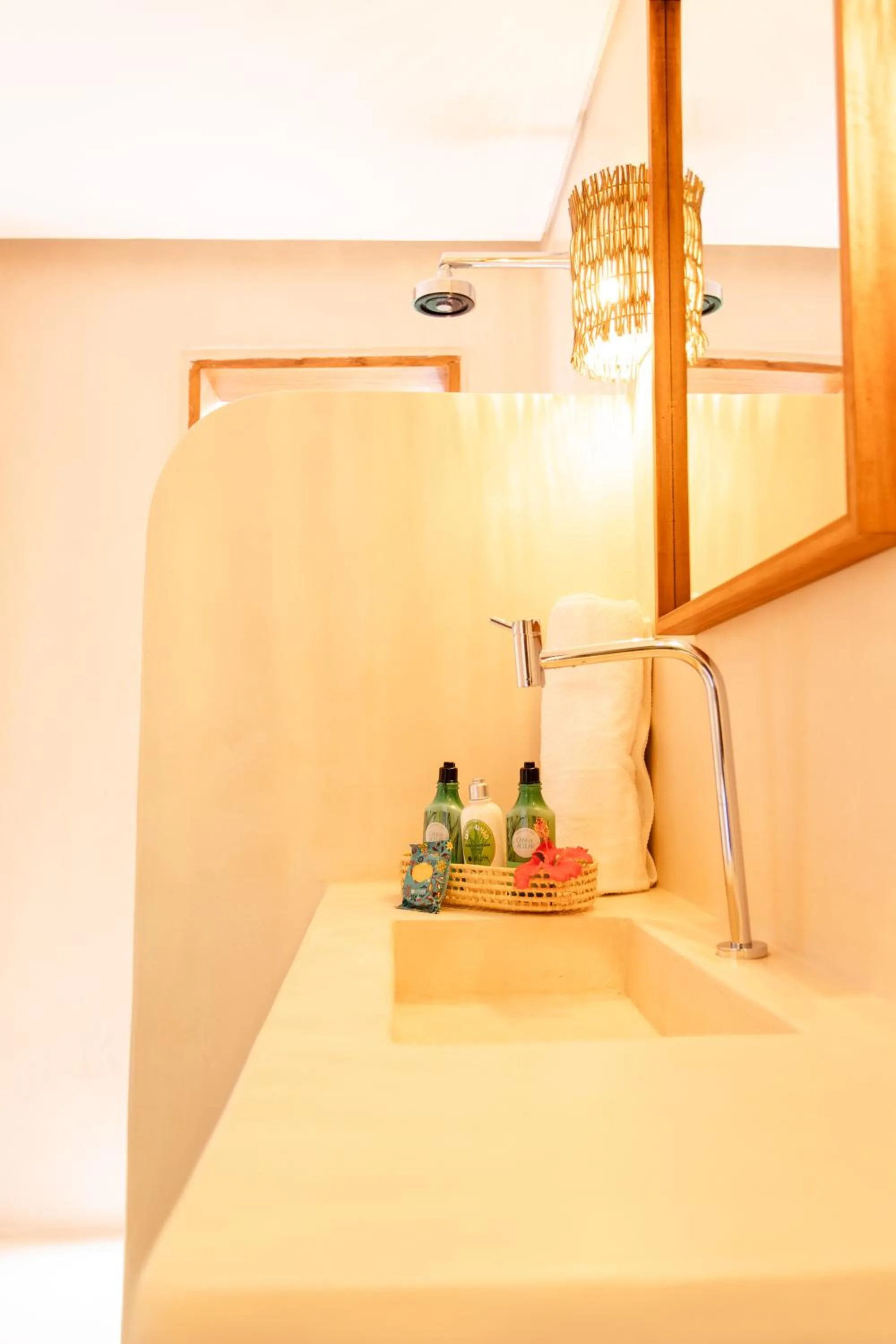 Bedroom in Café Jeri Hotel - Adults Only