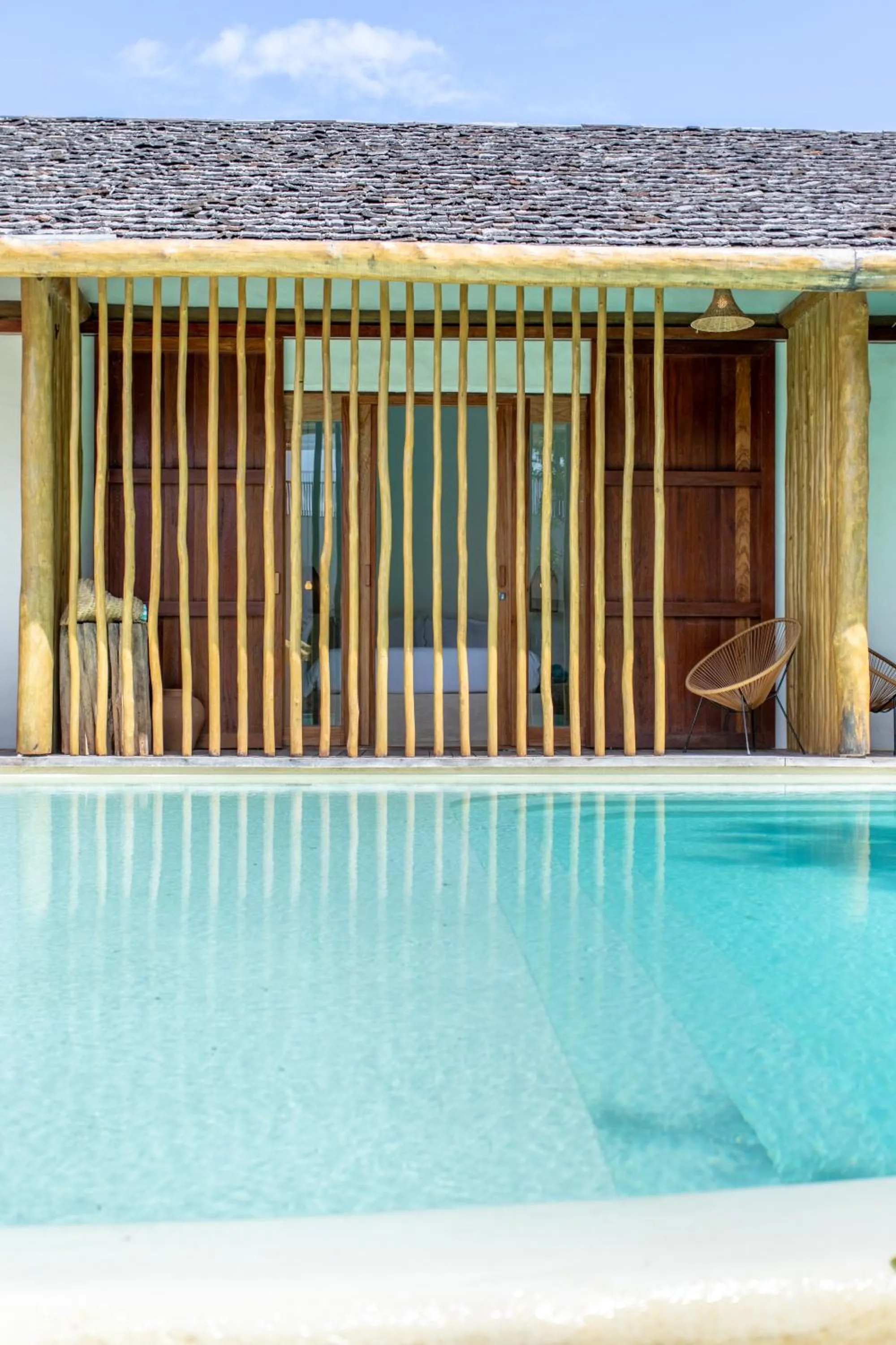 Day in Café Jeri Hotel - Adults Only