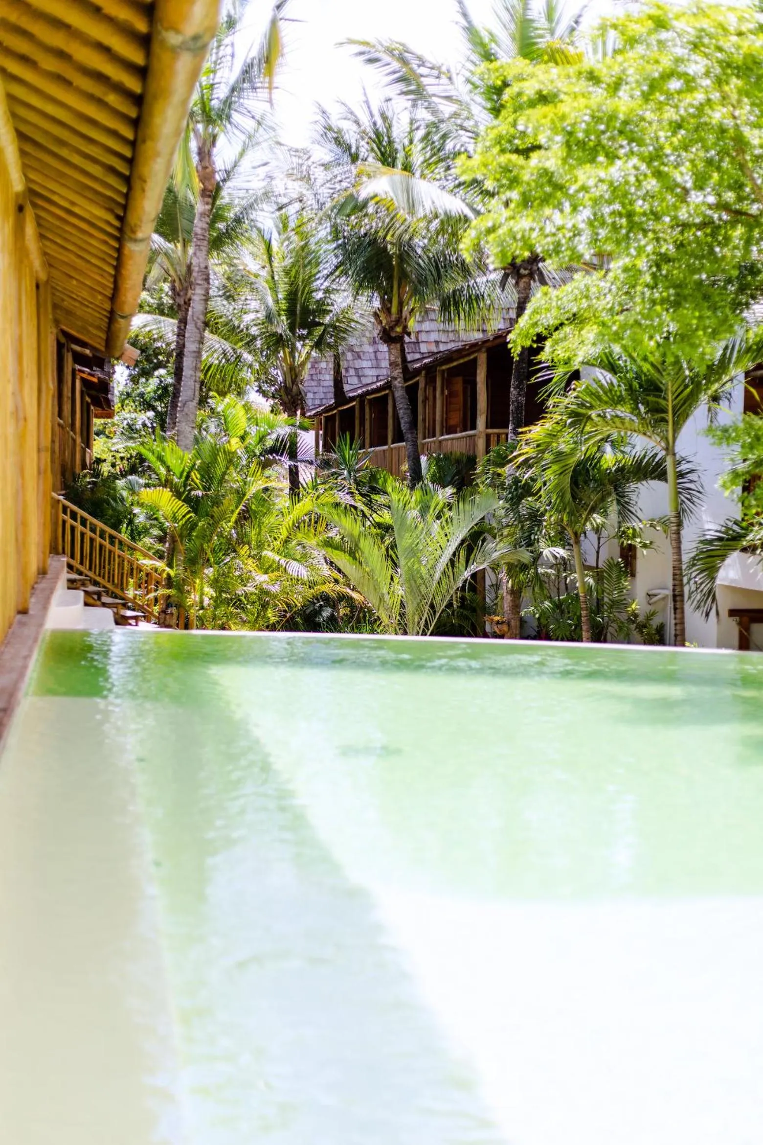 Day in Café Jeri Hotel - Adults Only