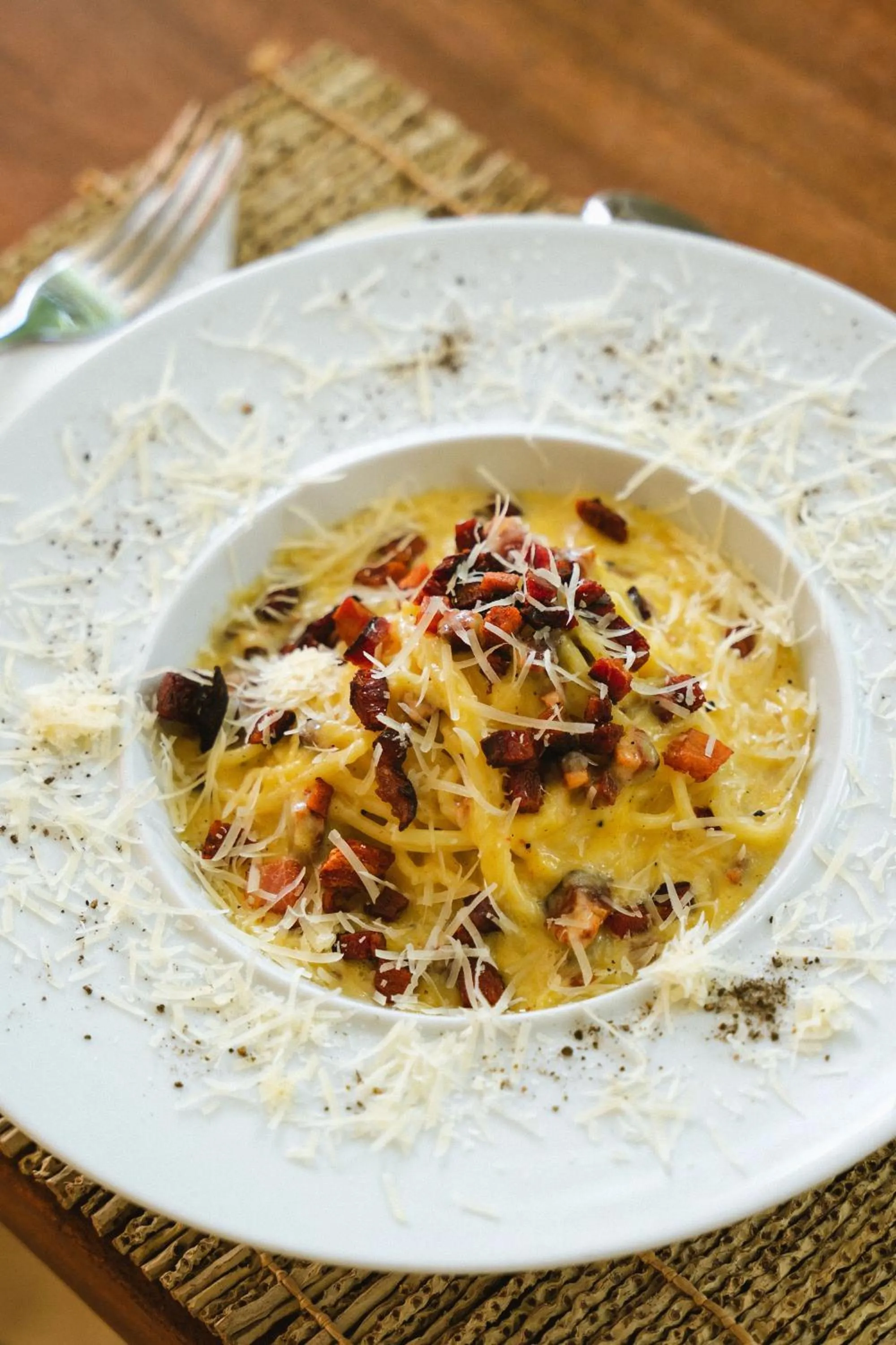 Food in Café Jeri Hotel - Adults Only