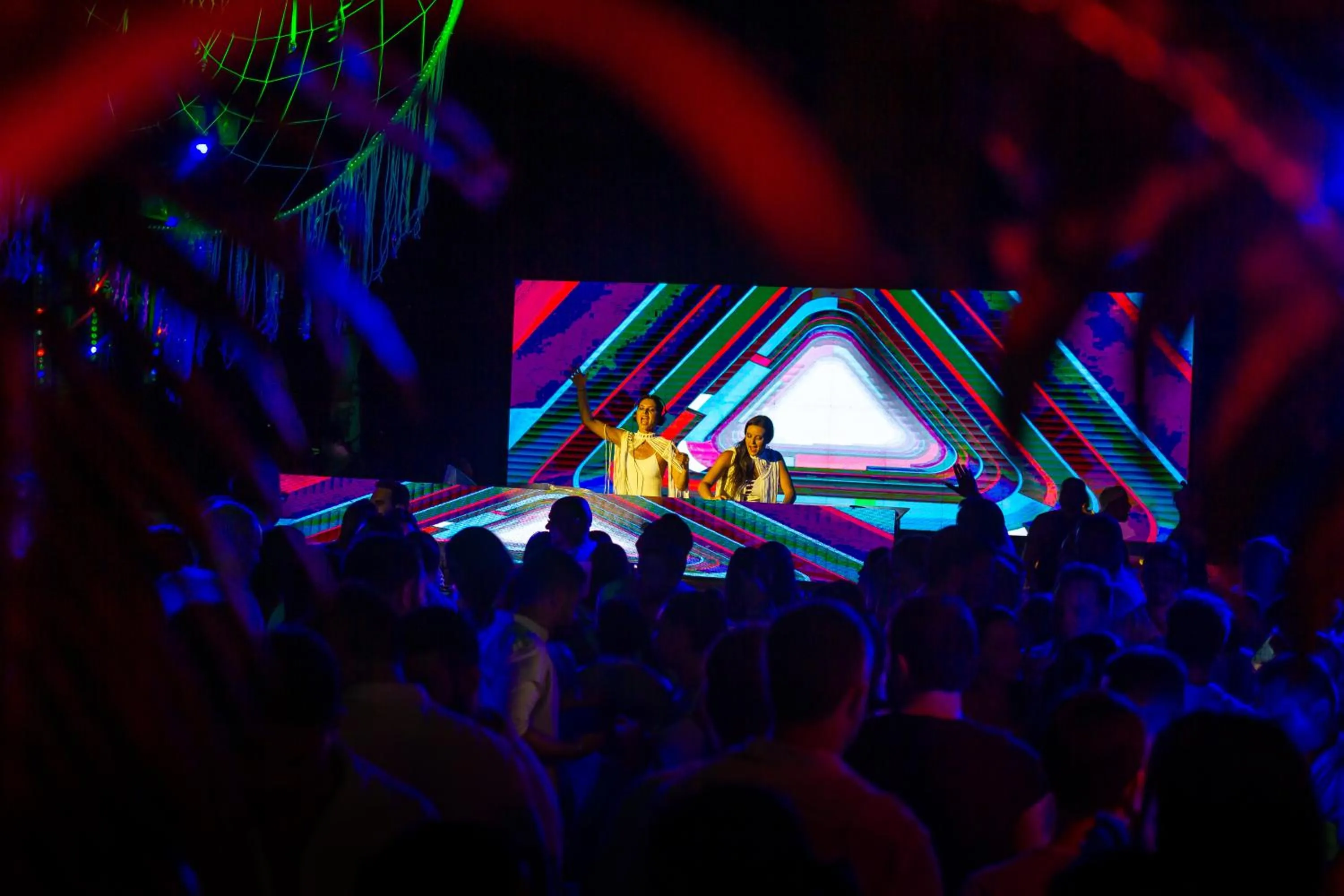 Night in Café Jeri Hotel - Adults Only