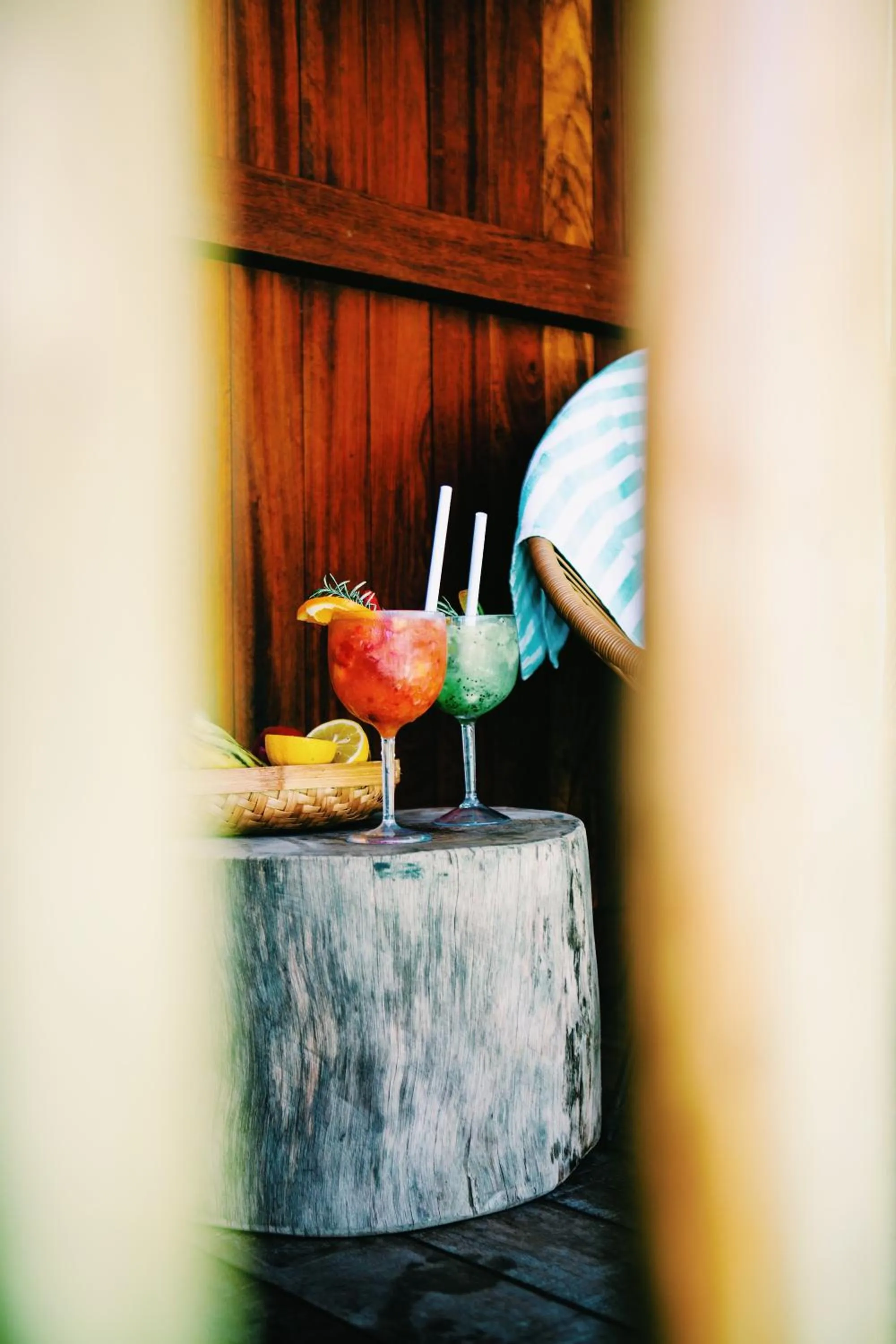 Drinks in Café Jeri Hotel - Adults Only