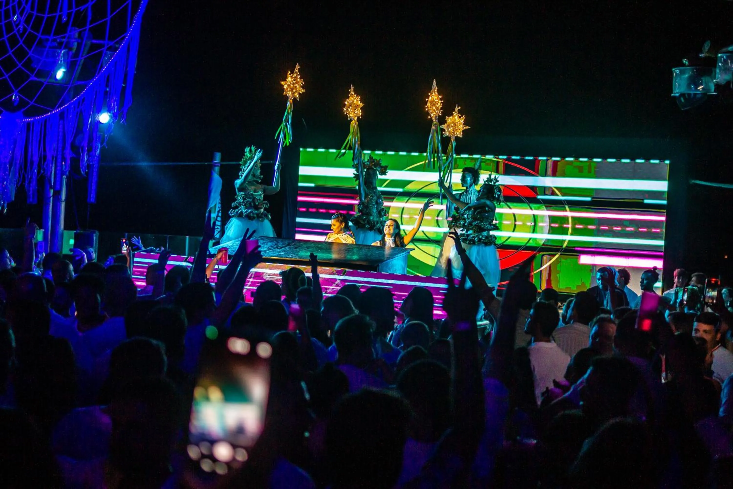 Night in Café Jeri Hotel - Adults Only