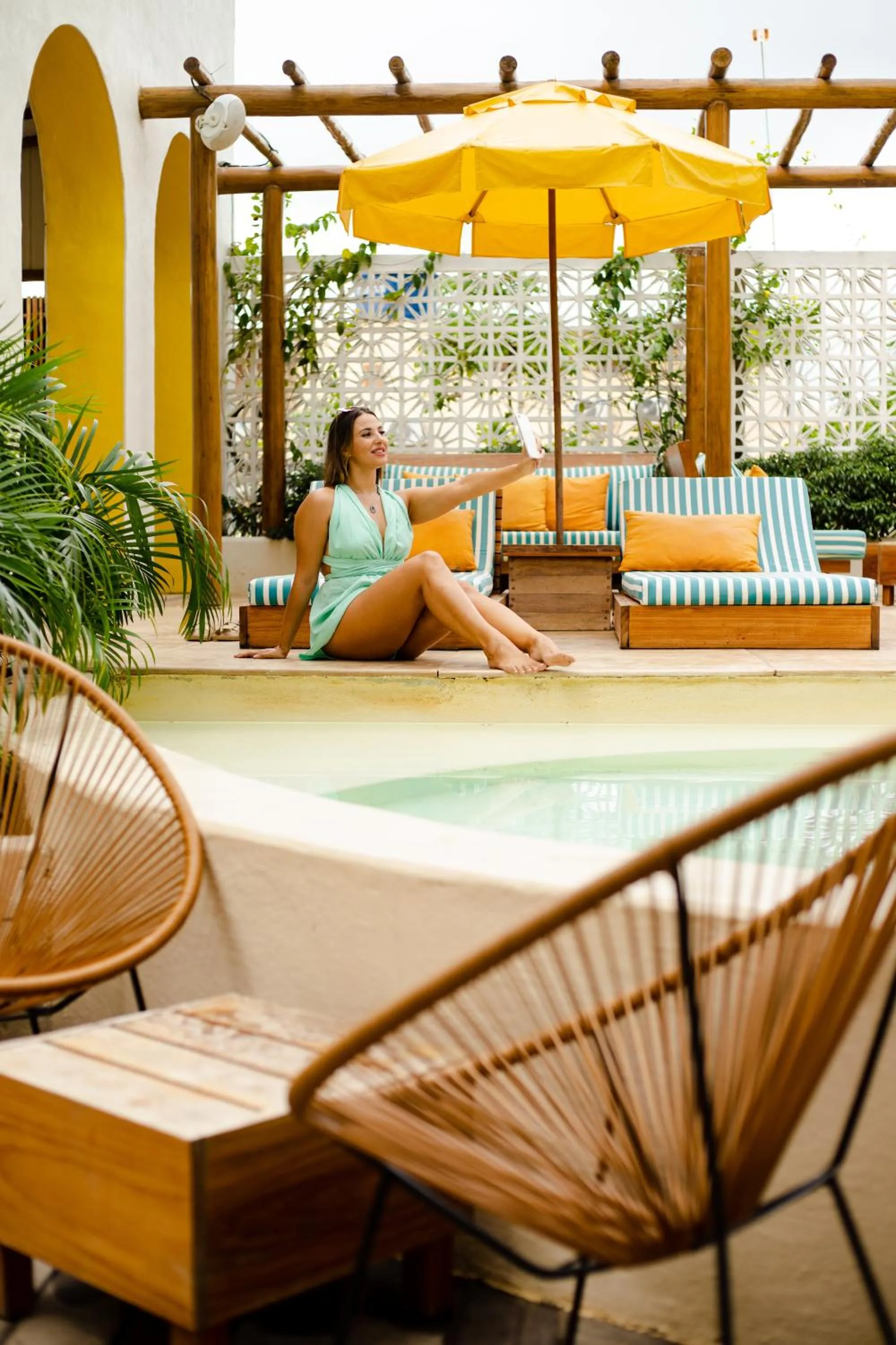 Café Jeri Hotel - Adults Only