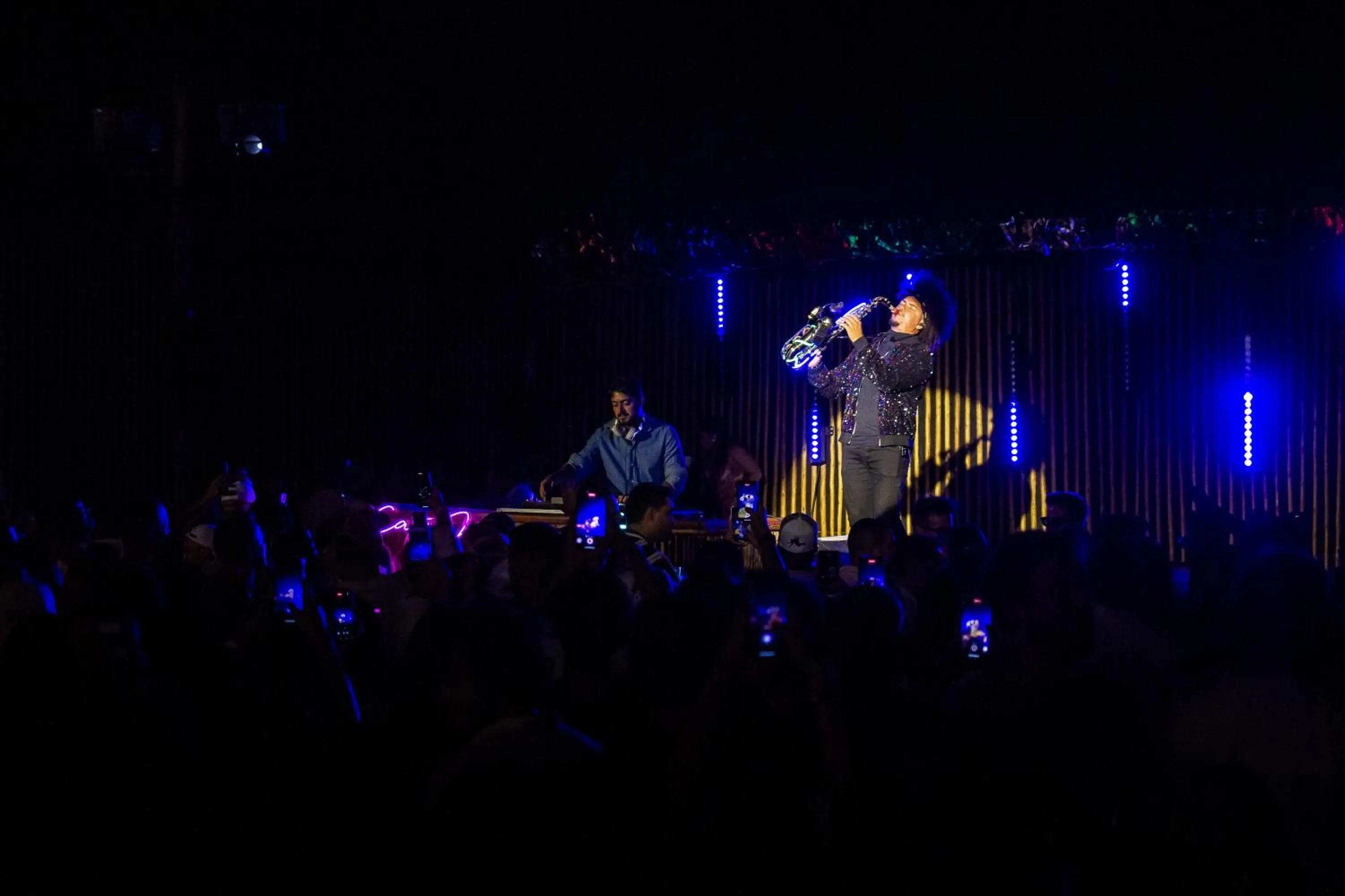 Night in Café Jeri Hotel - Adults Only