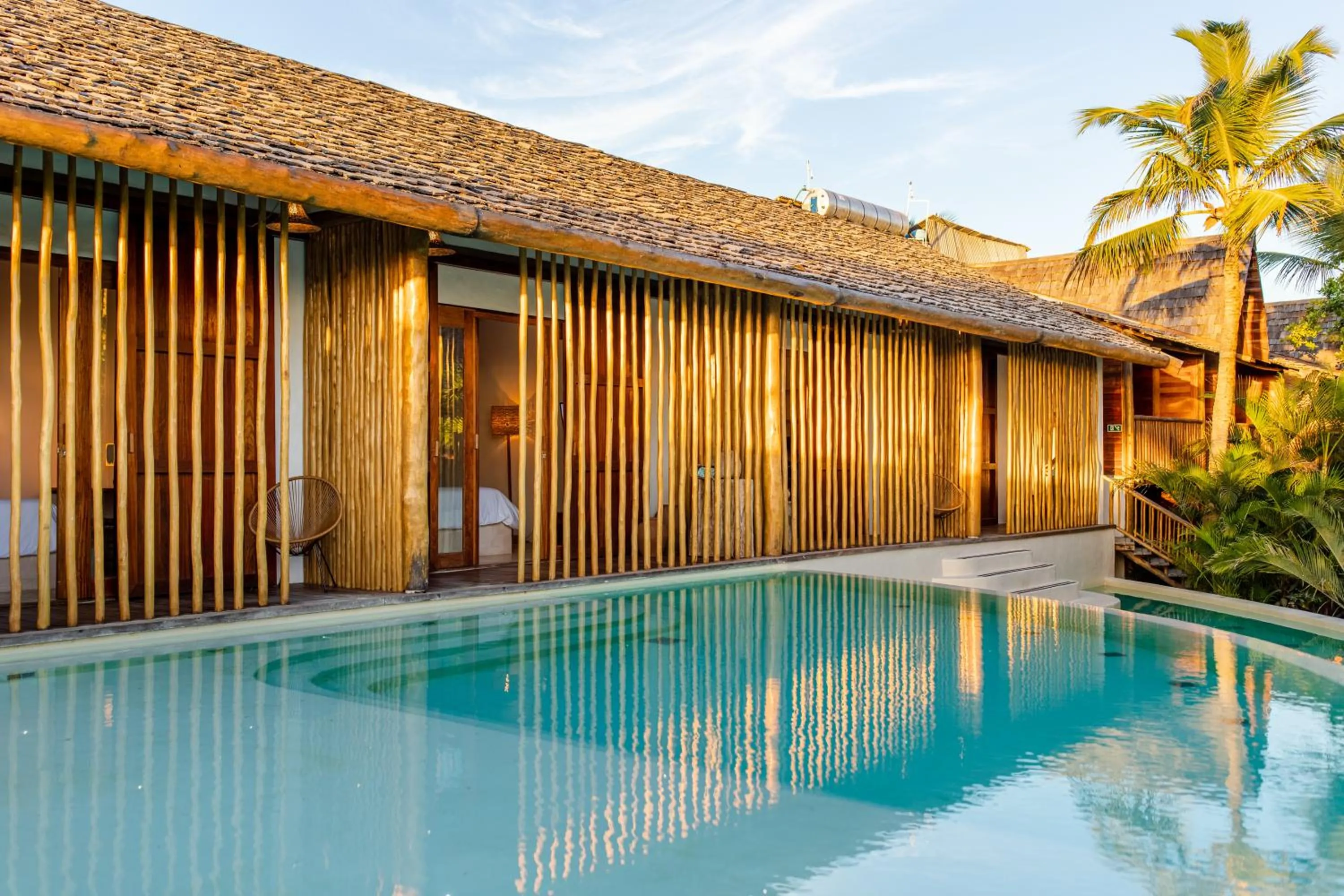 Property building in Café Jeri Hotel - Adults Only