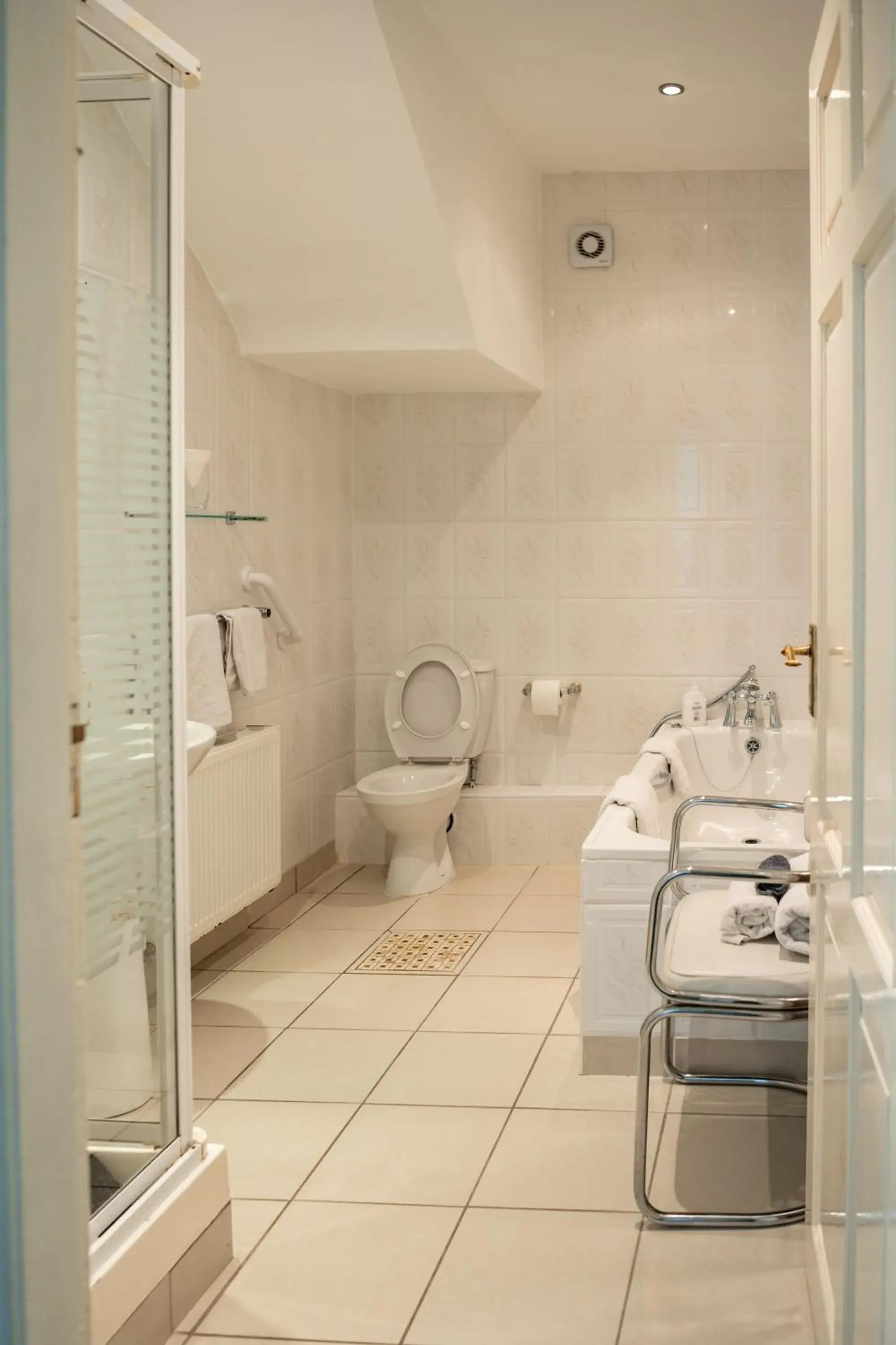 Double Room with Private Bathroom - single occupancy in Gleann Na Smol Double Room with Private Bathroom - single occupancy in Gleann Na Smol