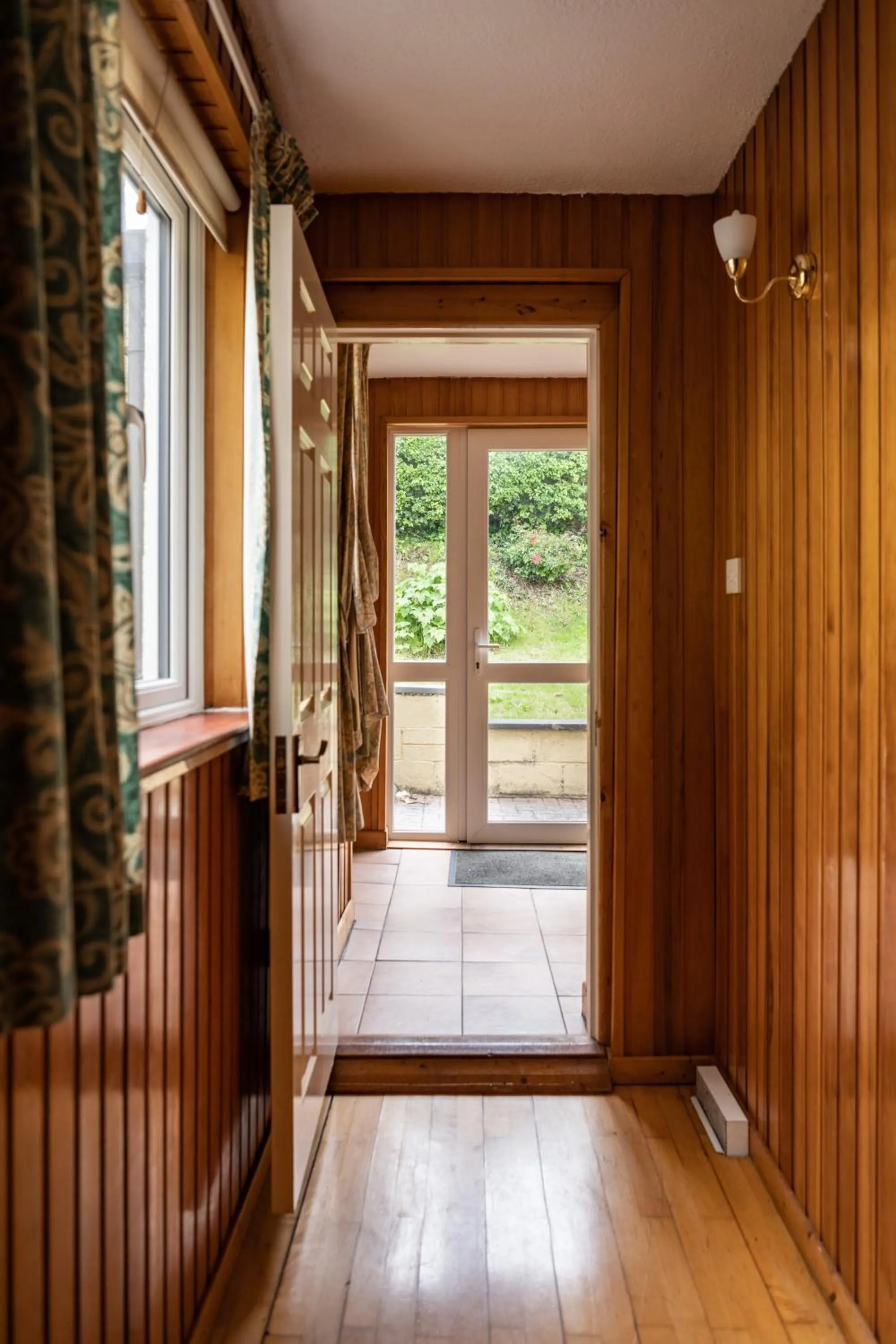 Balcony/Terrace in Gleann Na Smol