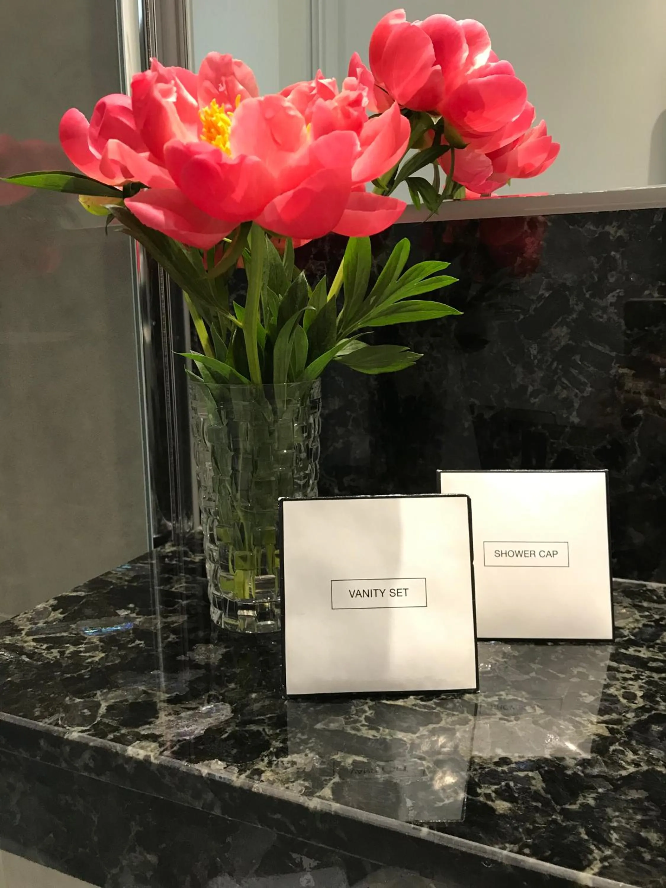 Decorative detail in ROSS Hotel nähe Messe Stuttgart