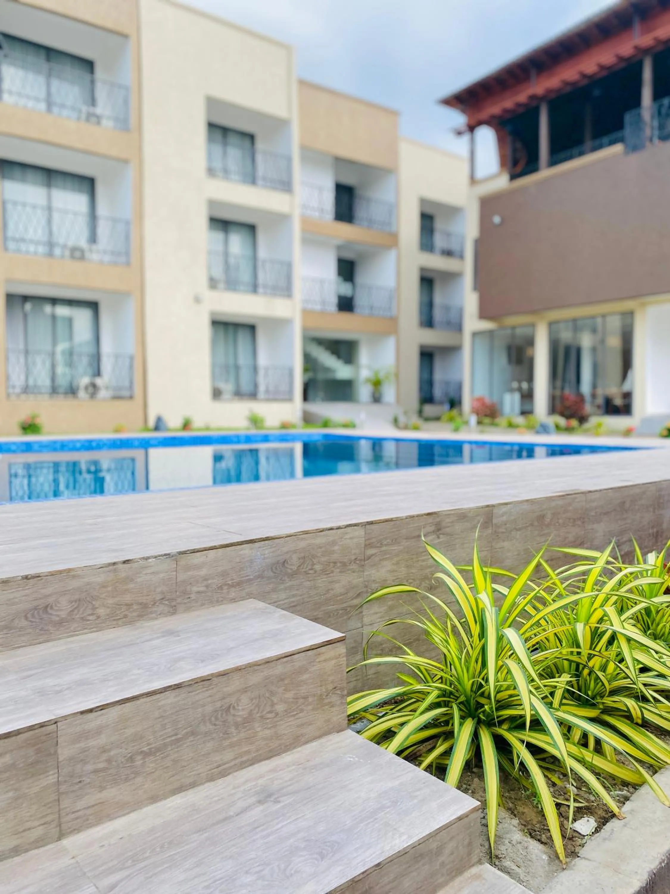 AIDEN HOMES AND APARTMENTS HOTEl