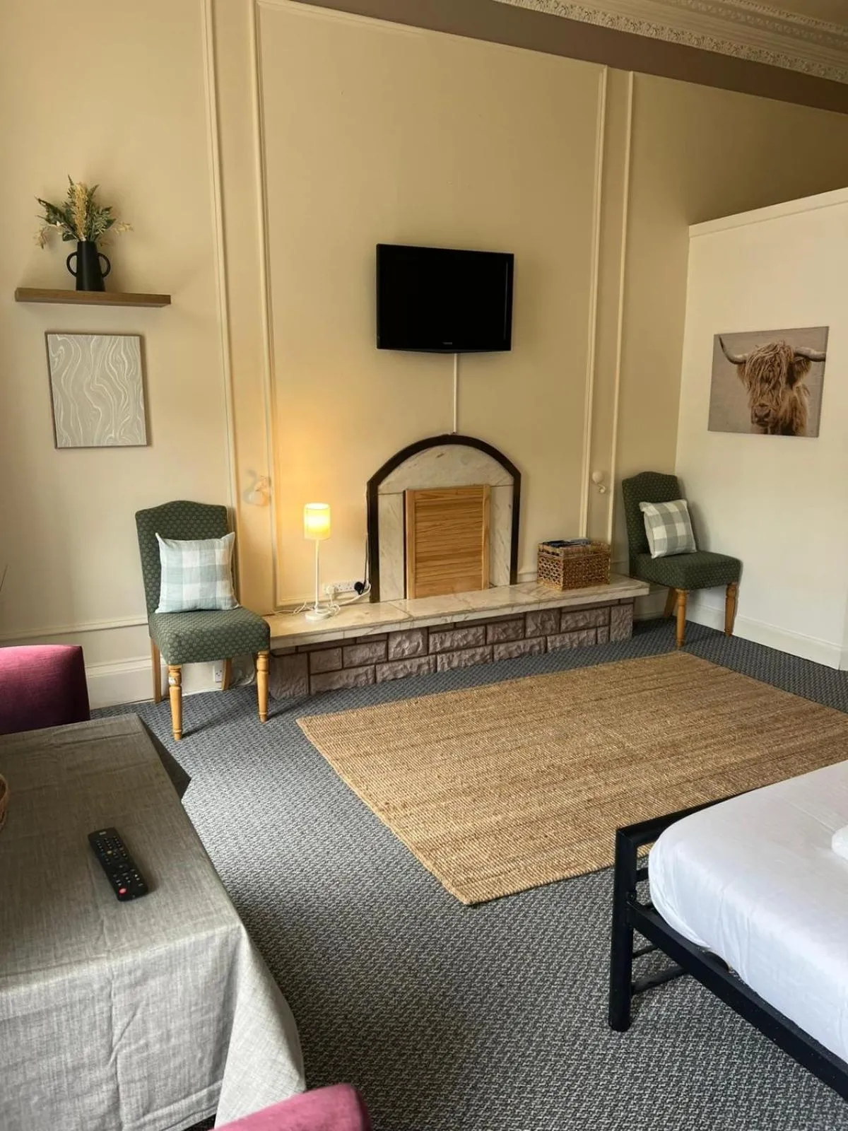 Other, Bed in Edinburgh Travel Guest House