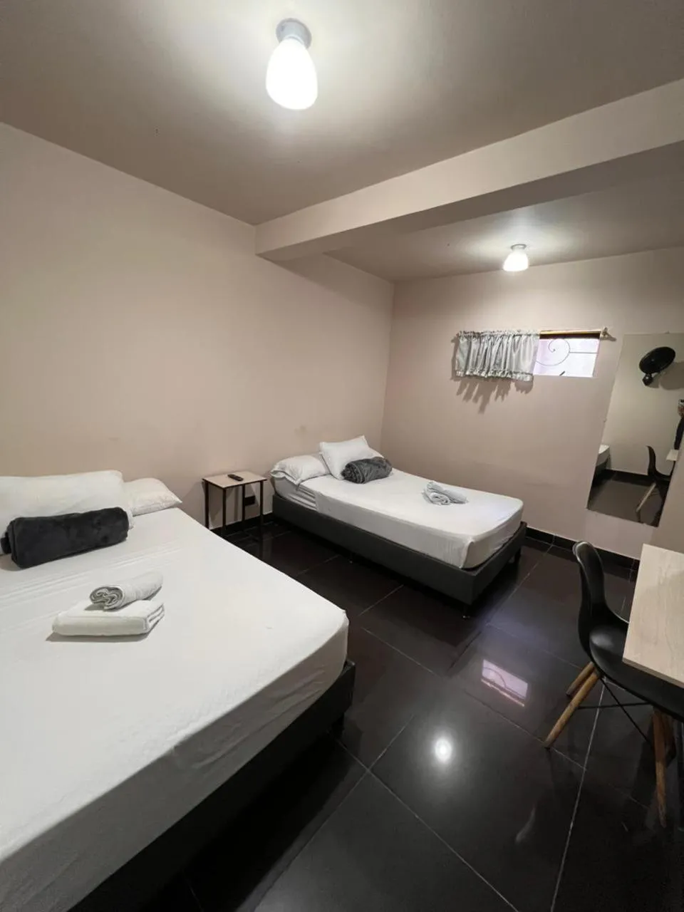 internet, Bed in Hotel Aura Medellin