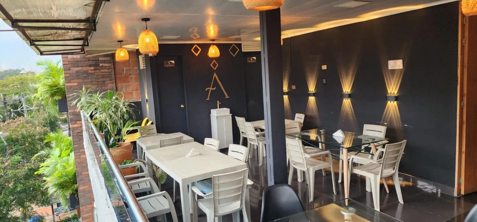 Hotel Aura Medellin
