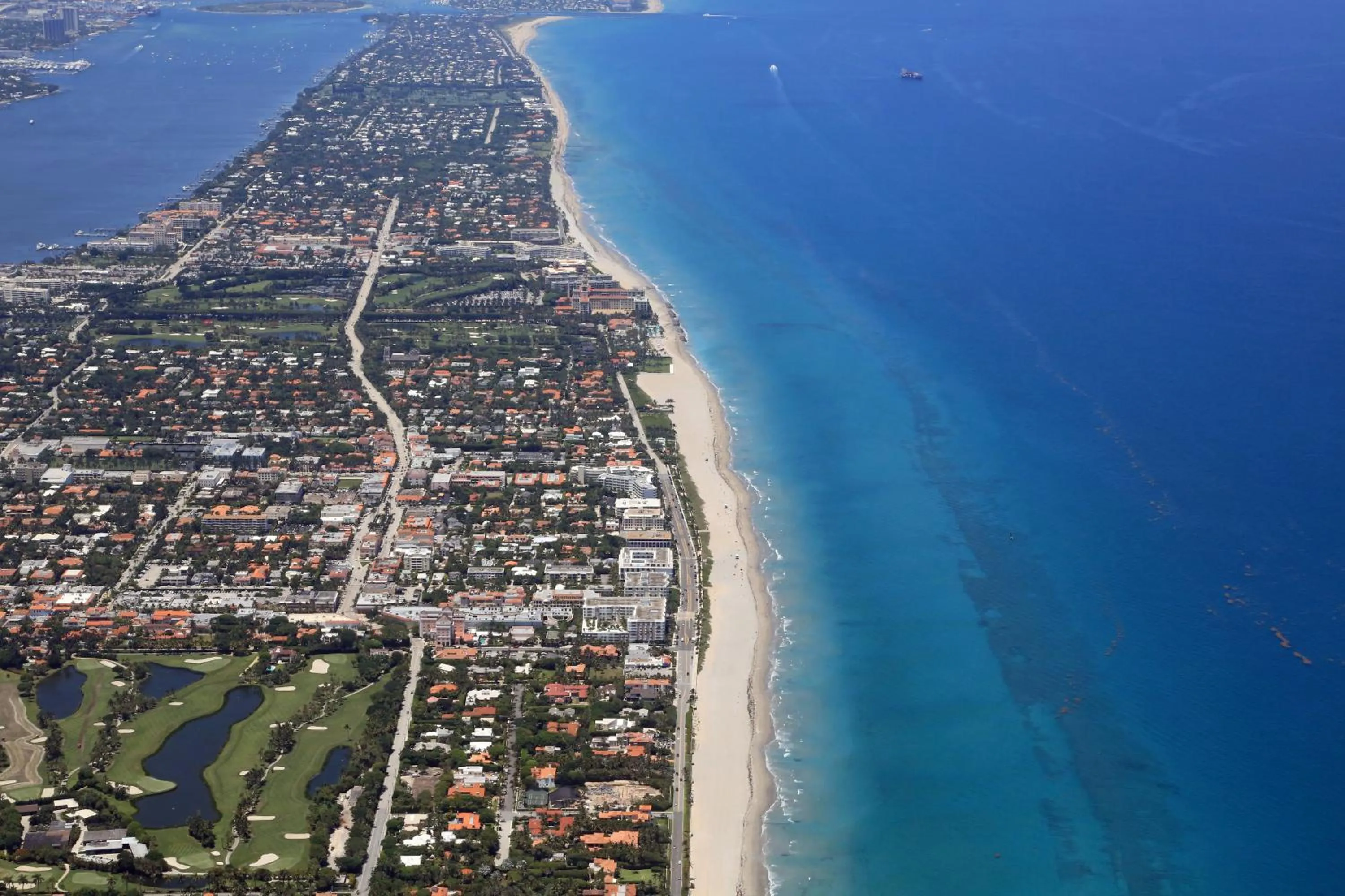 Property building in Sailing Mood