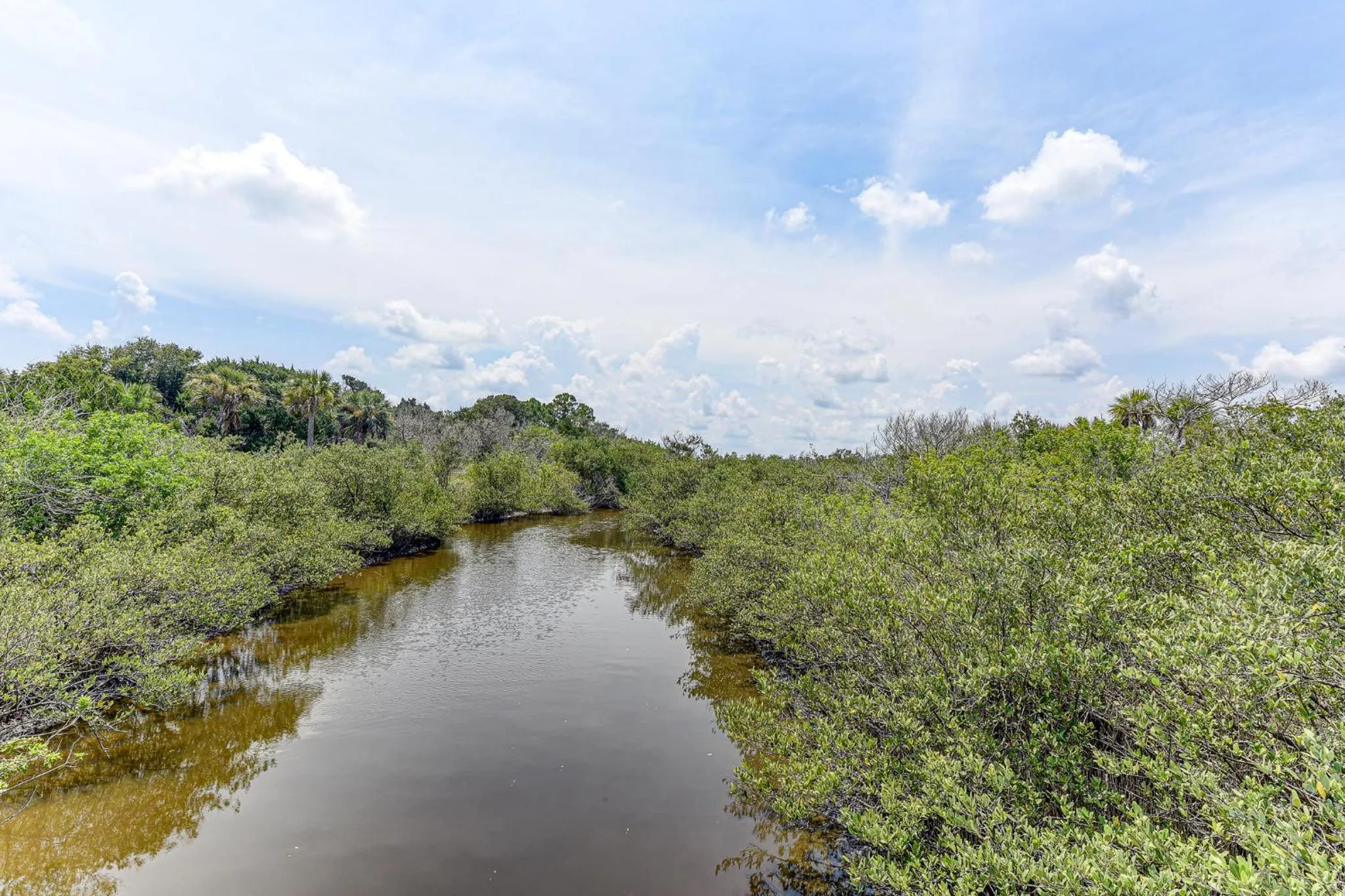 Property building in Sailing Mood