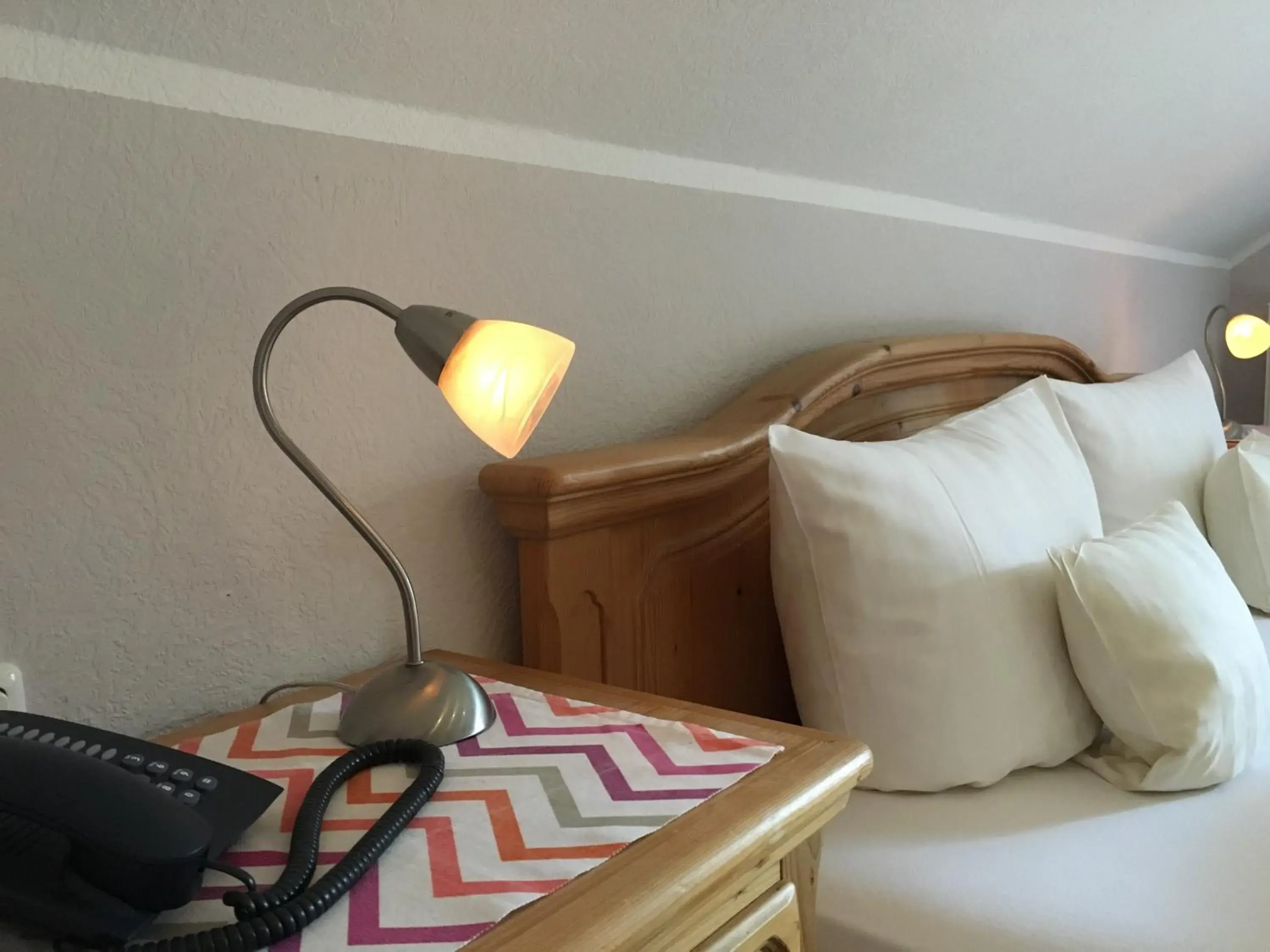 Comfort Triple Room - single occupancy in Landhaus Hotel Göke Comfort Triple Room - single occupancy in Landhaus Hotel Göke