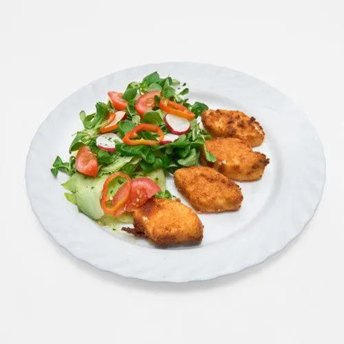 Restaurant/places to eat in Hotel Alter Telegraf