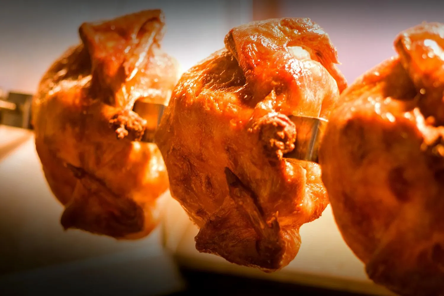 Food in Hotel Alter Telegraf