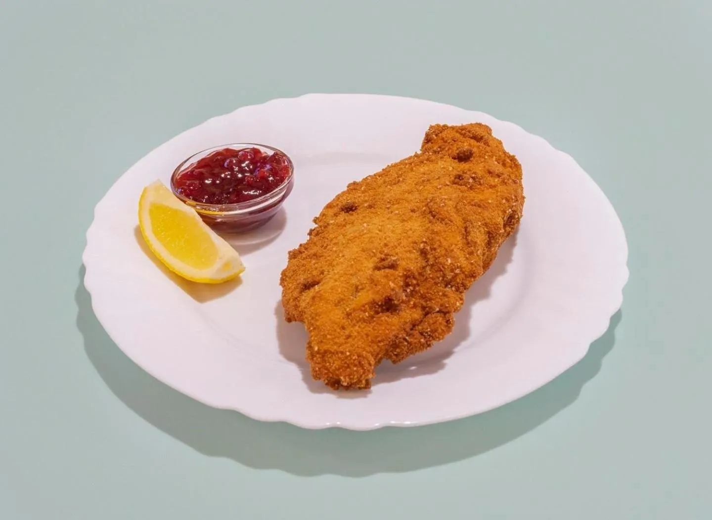 Restaurant/places to eat in Hotel Alter Telegraf