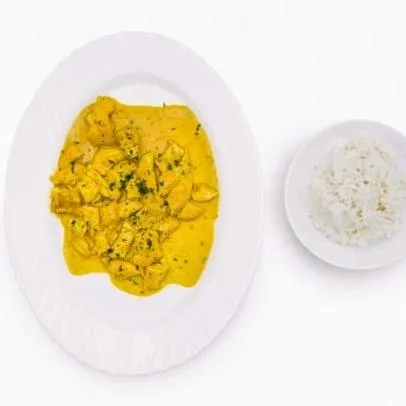 Restaurant/places to eat in Hotel Alter Telegraf