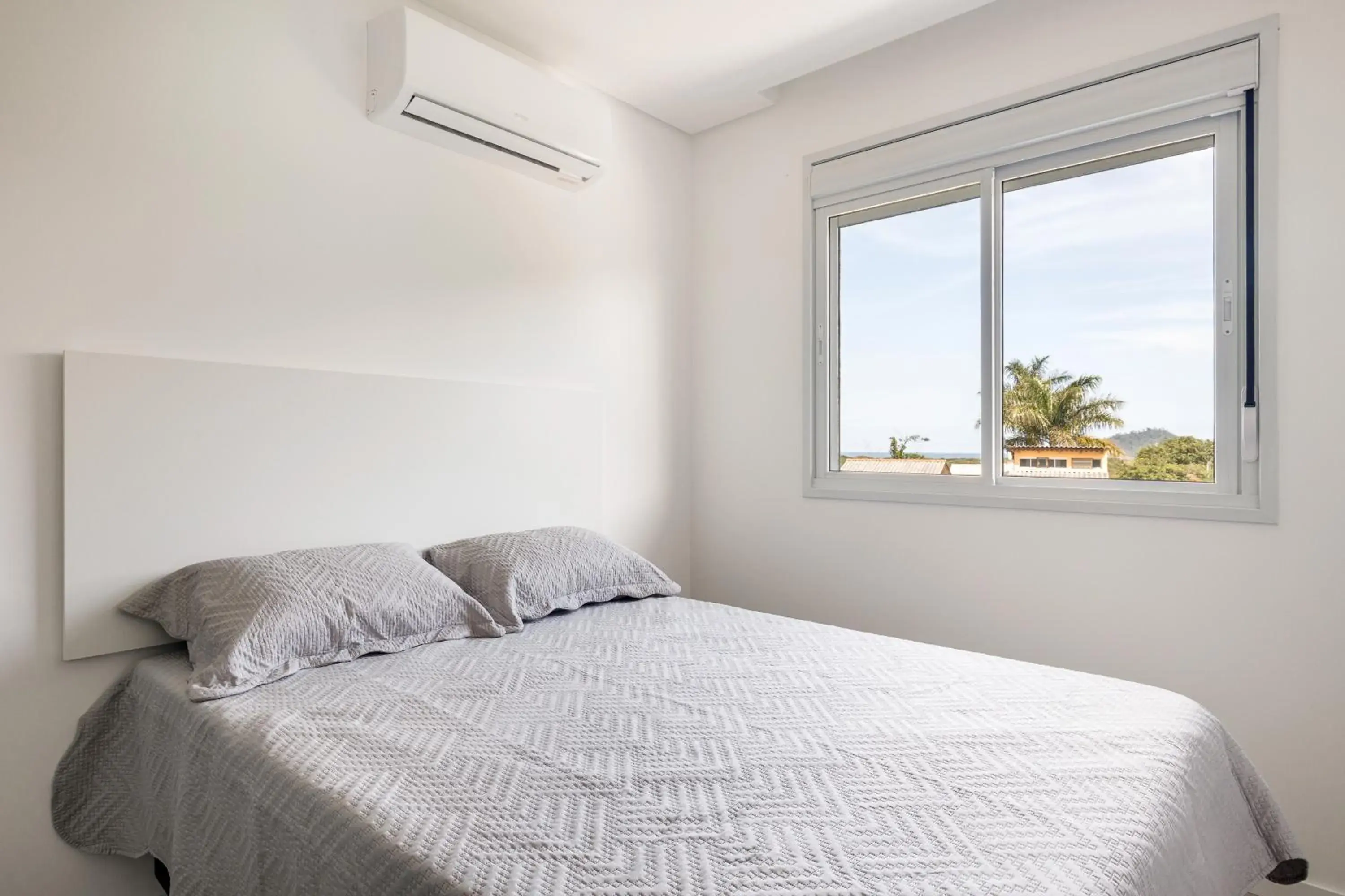 Triple Room in Parador Campeche Triple Room in Parador Campeche